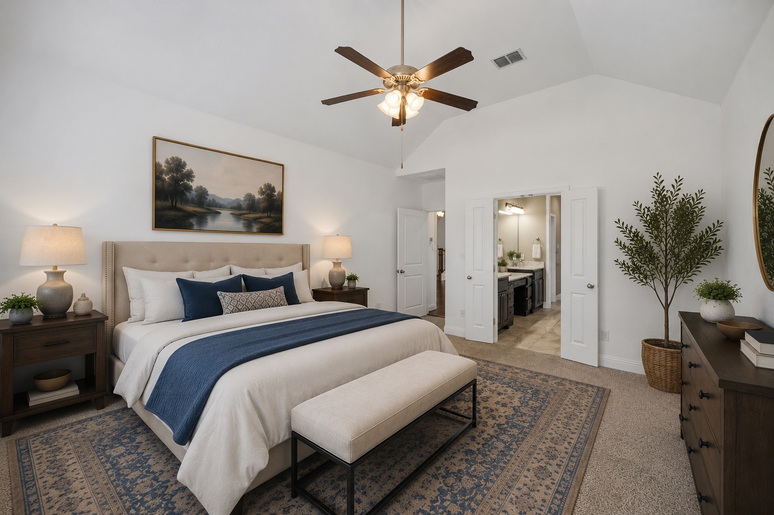 404 Warwick Boulevard Lewisville TX 75056