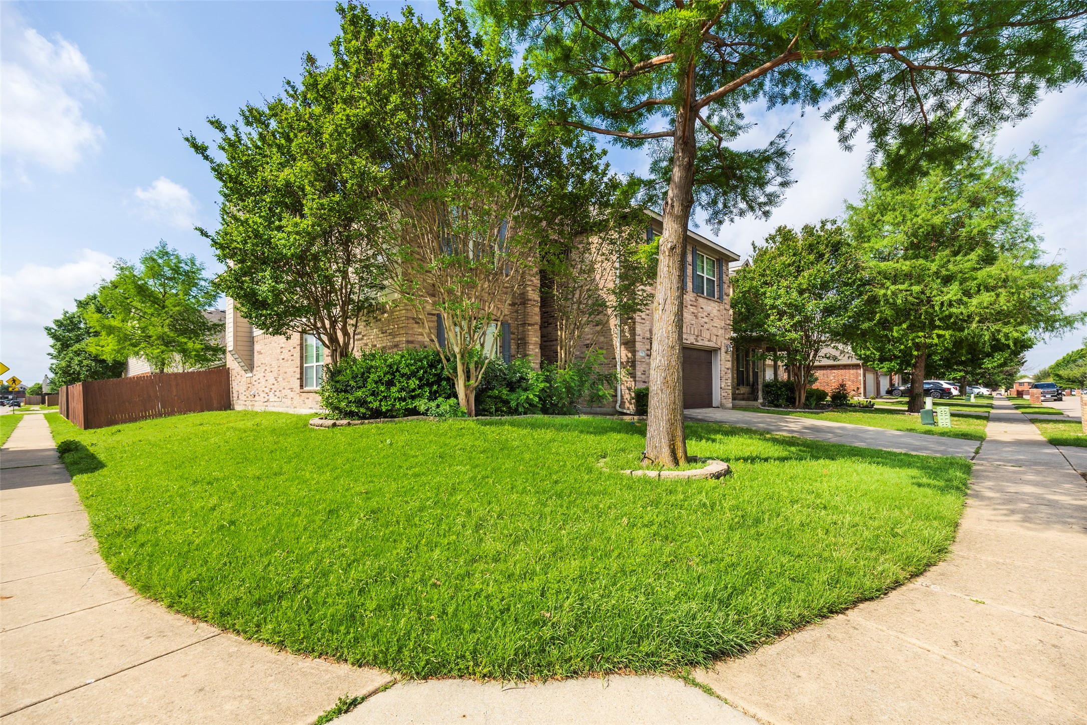 5701 Quicksilver Drive Mckinney TX 75070