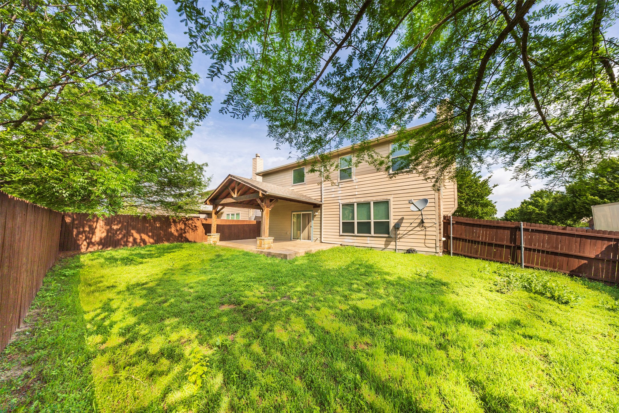 5701 Quicksilver Drive Mckinney TX 75070