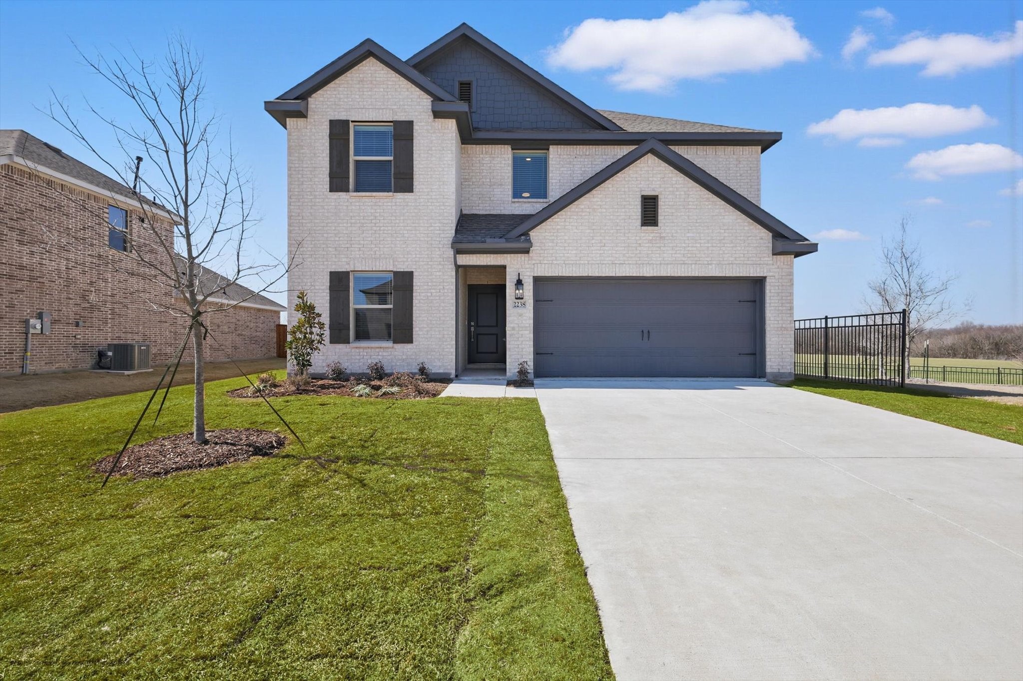 2238 Maple Ridge Drive Van Alstyne TX 75495