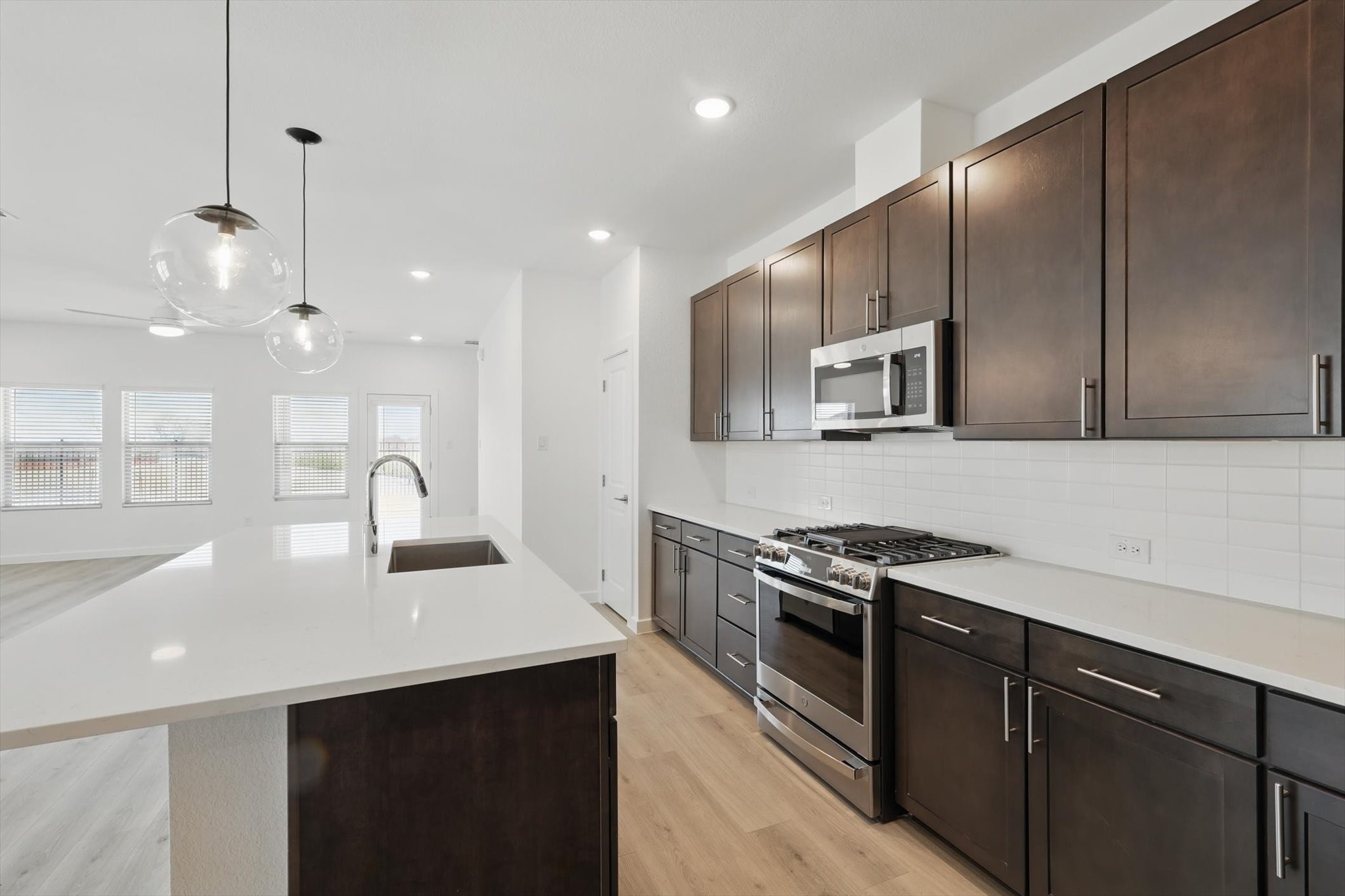 2238 Maple Ridge Drive Van Alstyne TX 75495