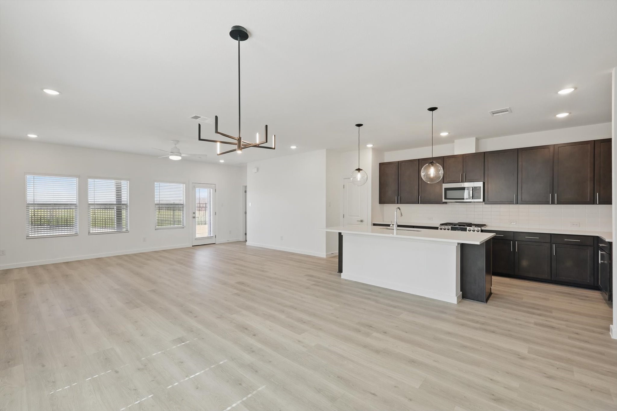 2238 Maple Ridge Drive Van Alstyne TX 75495