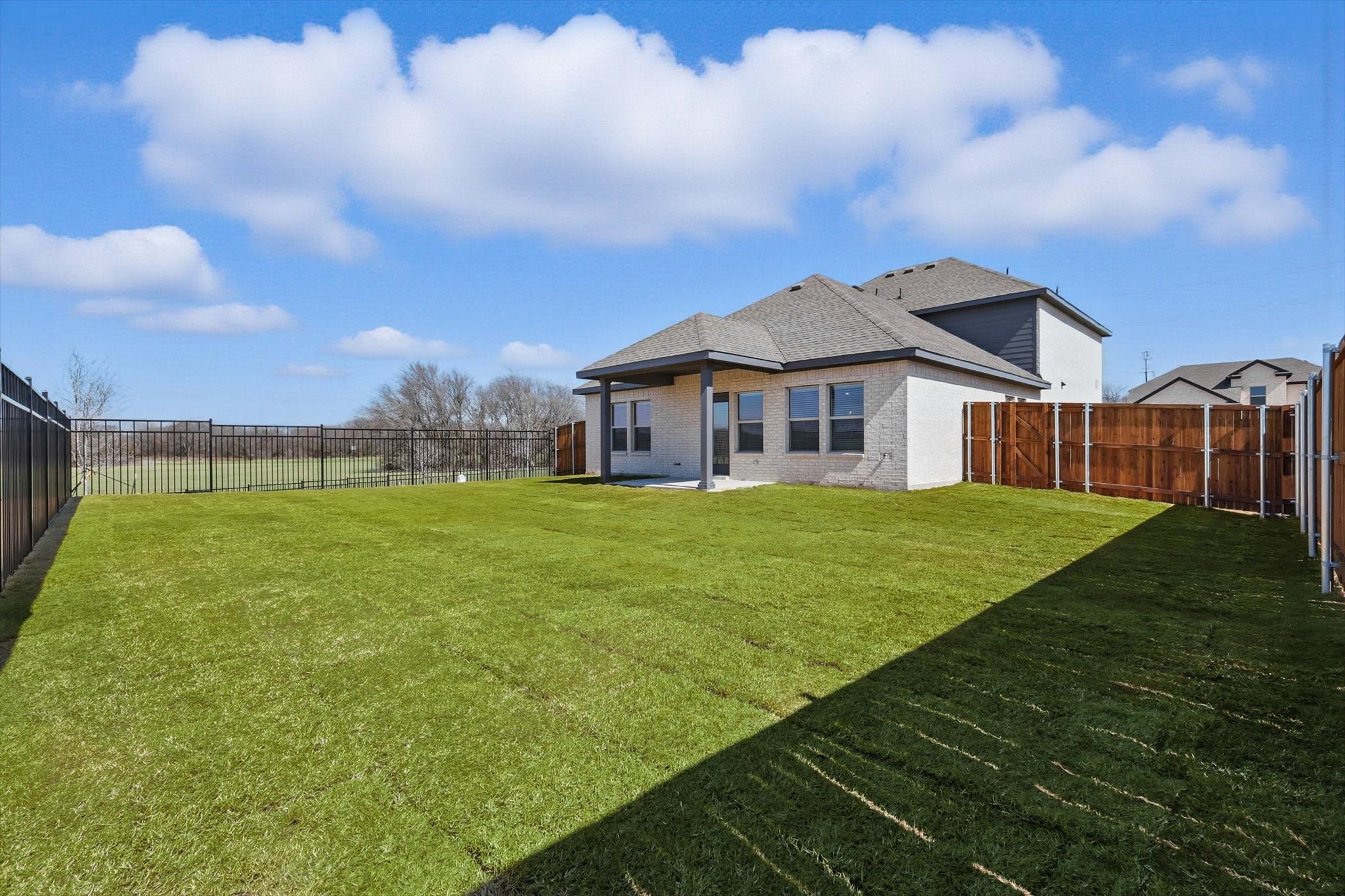 2238 Maple Ridge Drive Van Alstyne TX 75495
