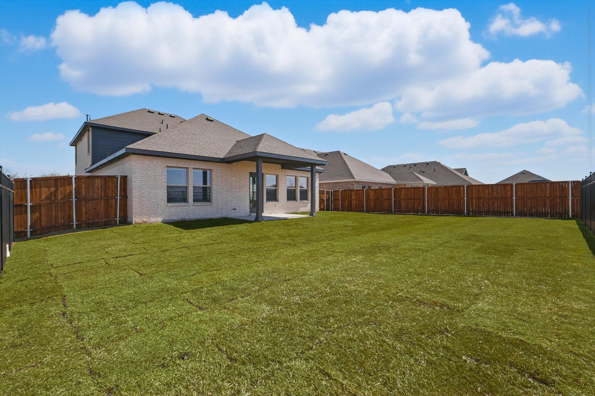 2238 Maple Ridge Drive Van Alstyne TX 75495