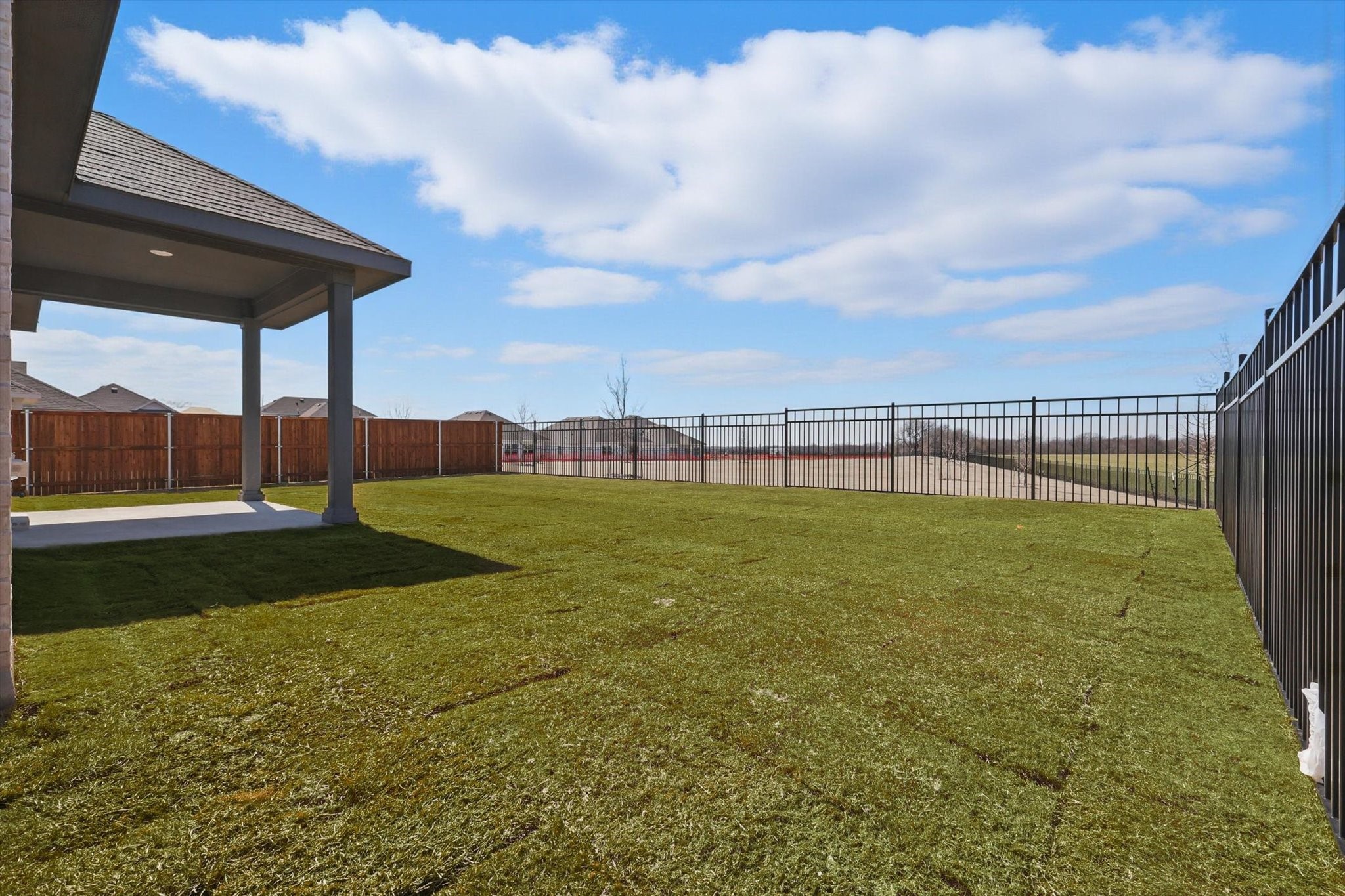 2238 Maple Ridge Drive Van Alstyne TX 75495