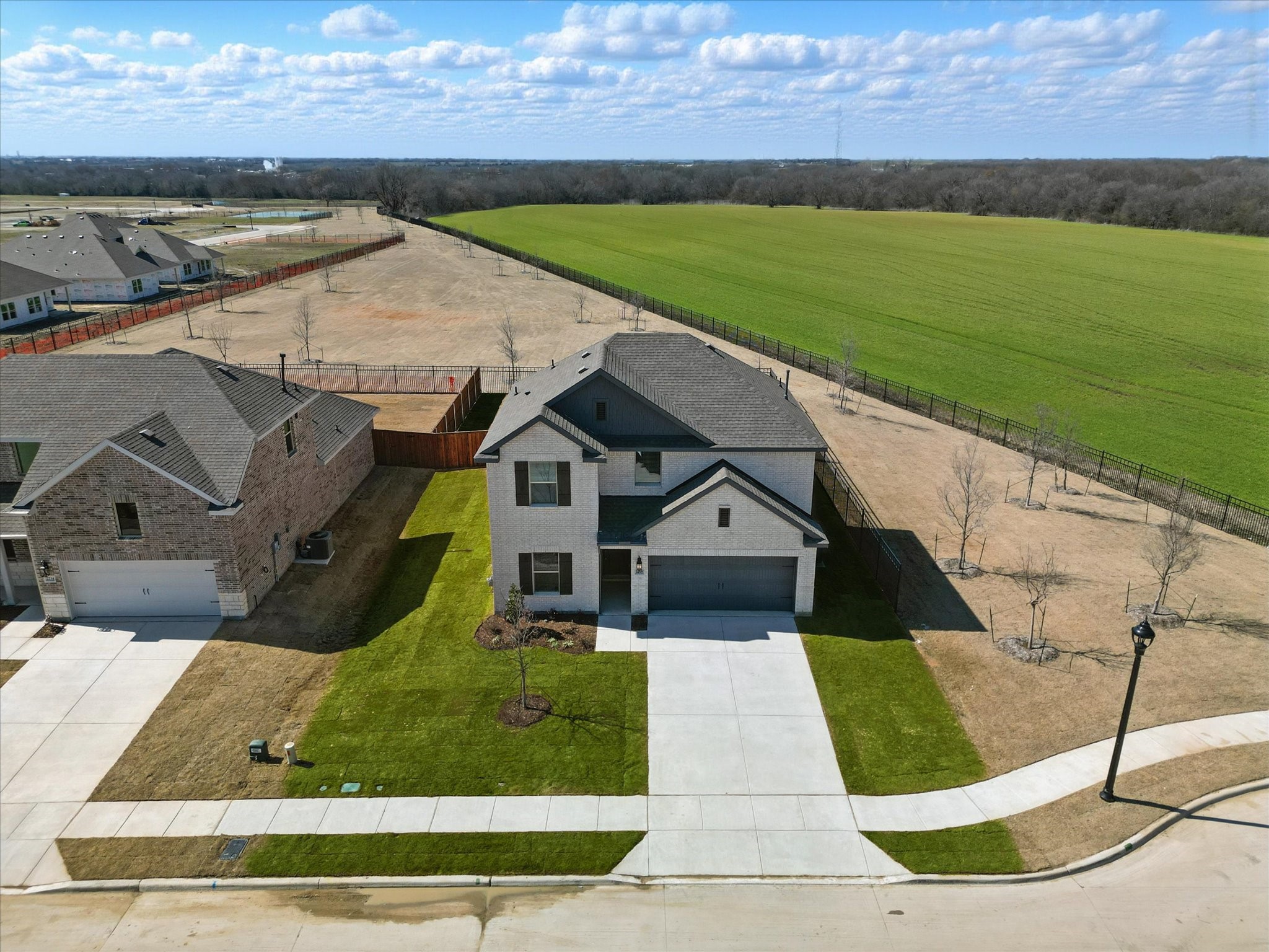 2238 Maple Ridge Drive Van Alstyne TX 75495