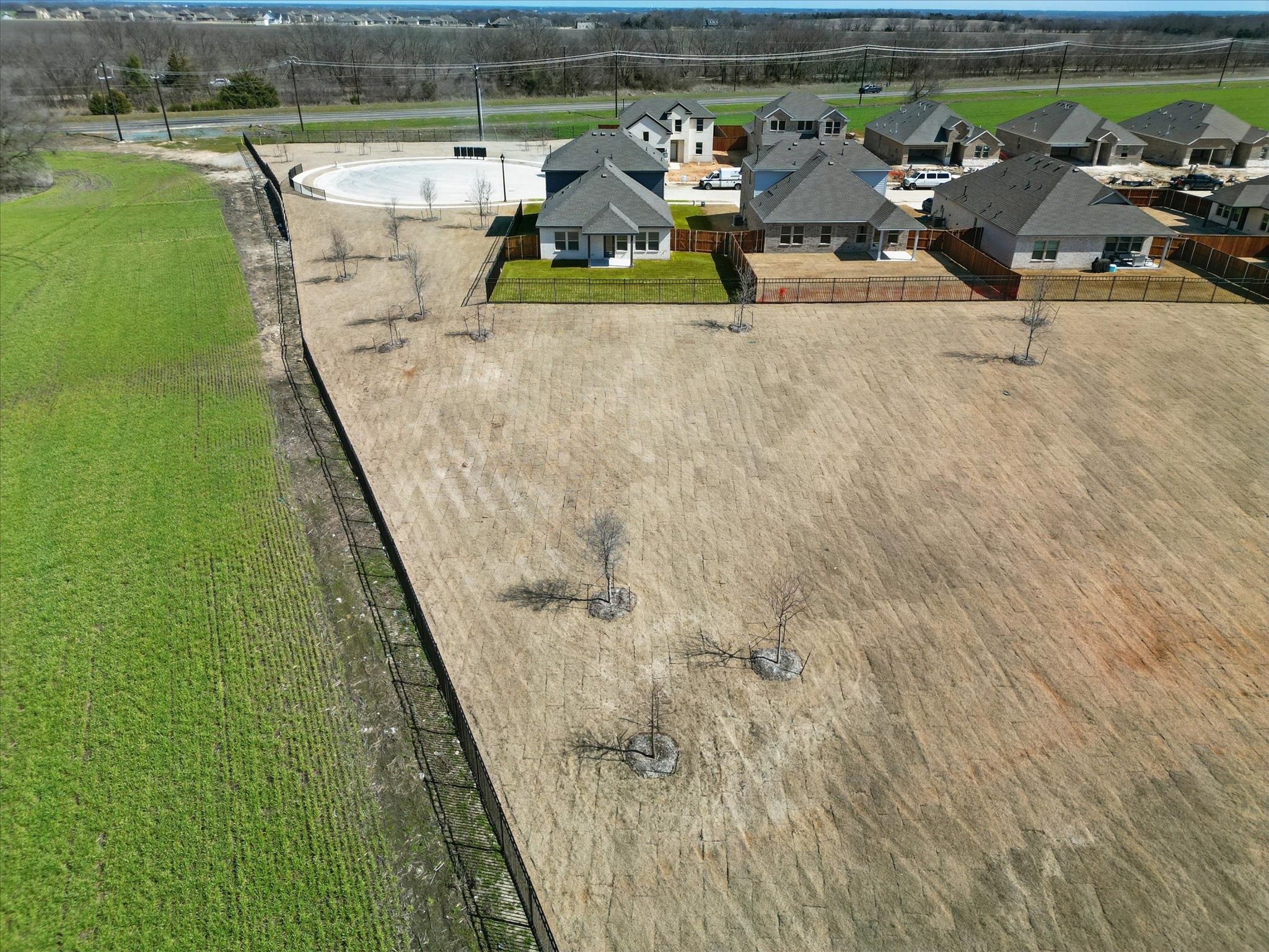 2238 Maple Ridge Drive Van Alstyne TX 75495