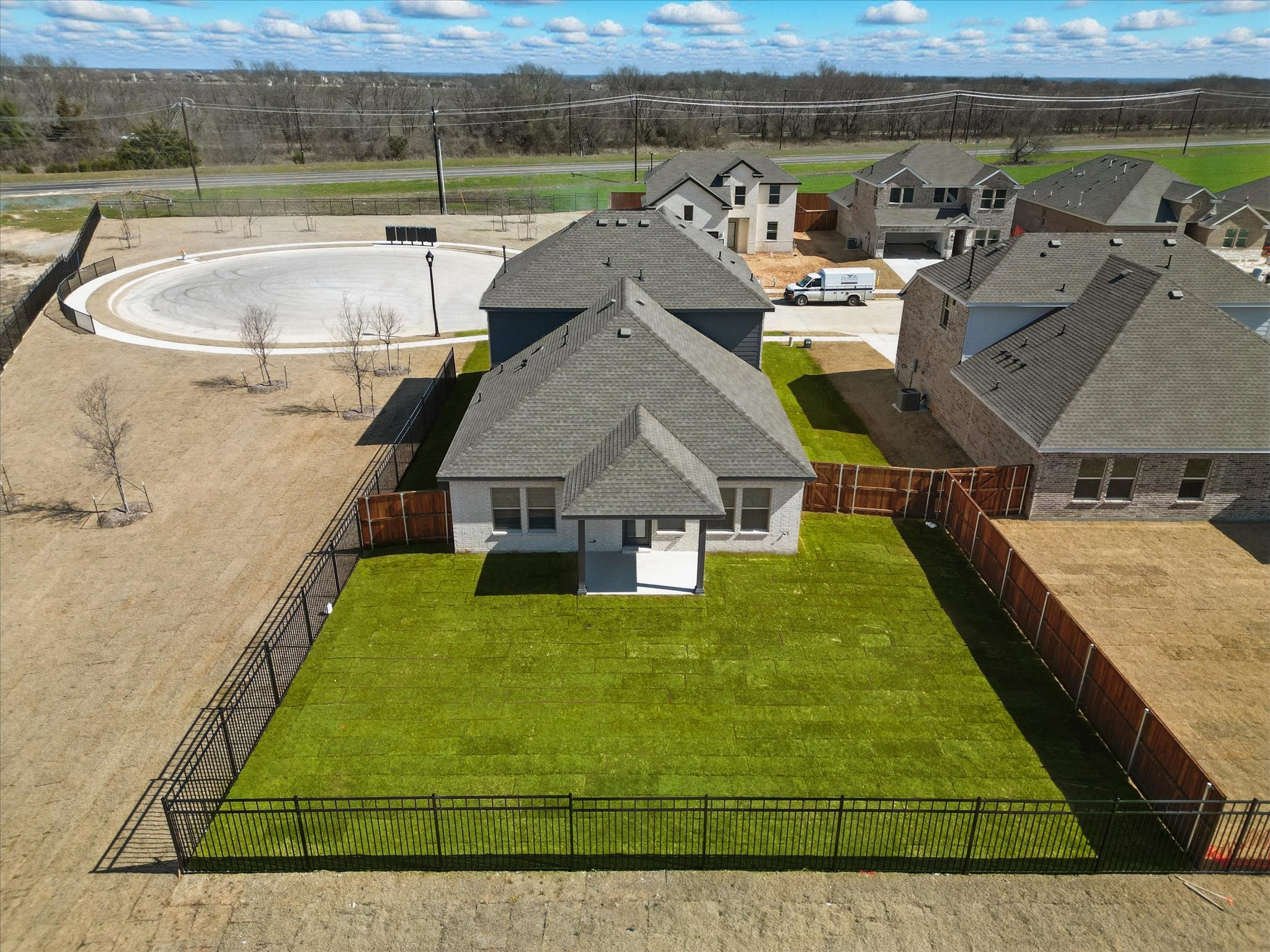 2238 Maple Ridge Drive Van Alstyne TX 75495