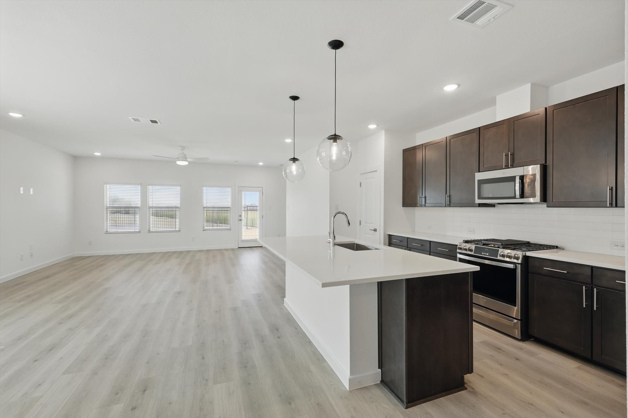 2238 Maple Ridge Drive Van Alstyne TX 75495