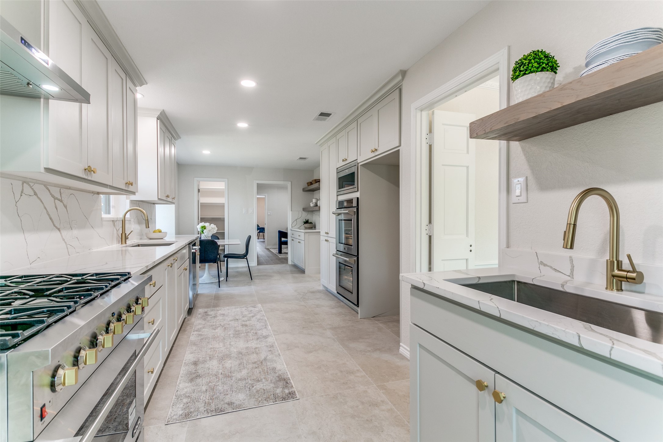 17402 Oakington Court Dallas TX 75252
