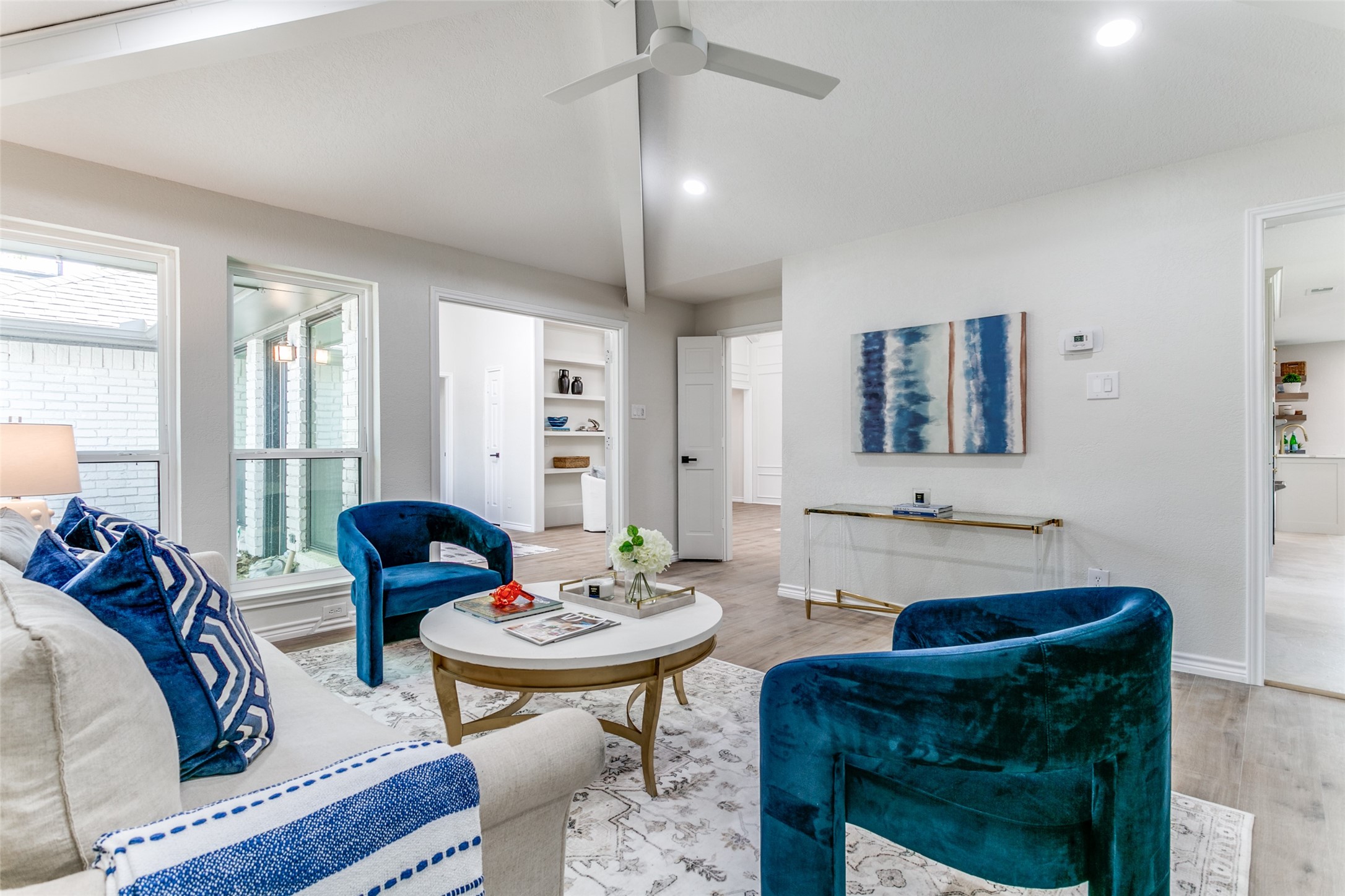 17402 Oakington Court Dallas TX 75252