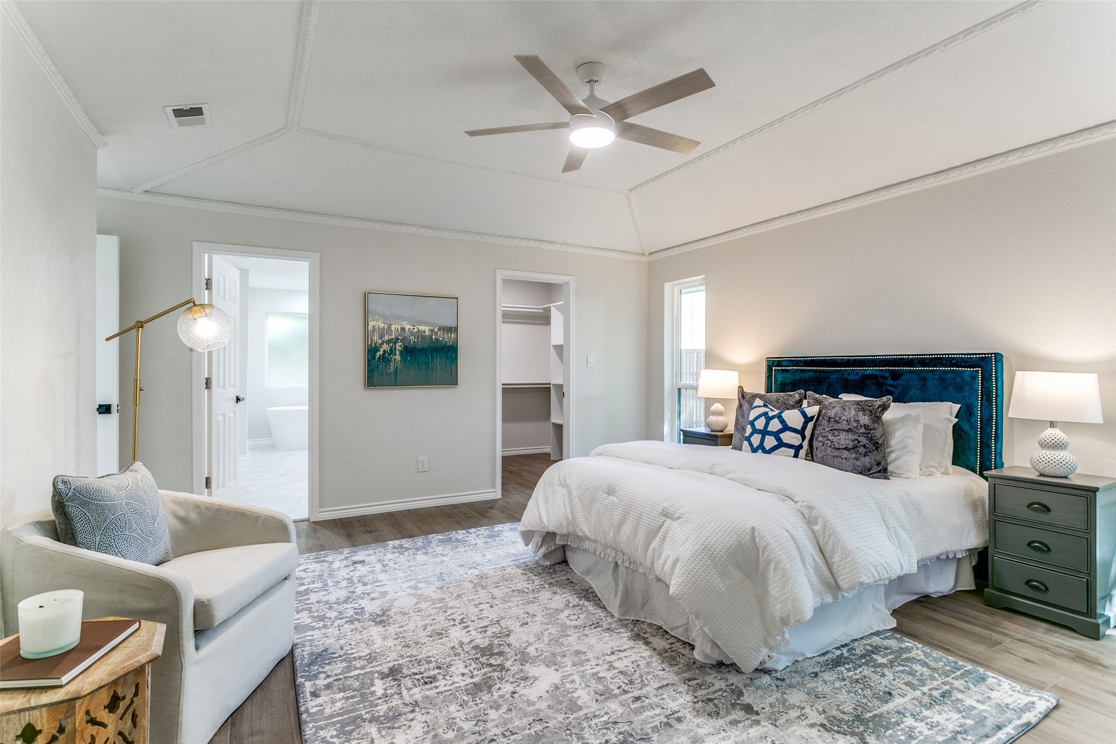 17402 Oakington Court Dallas TX 75252