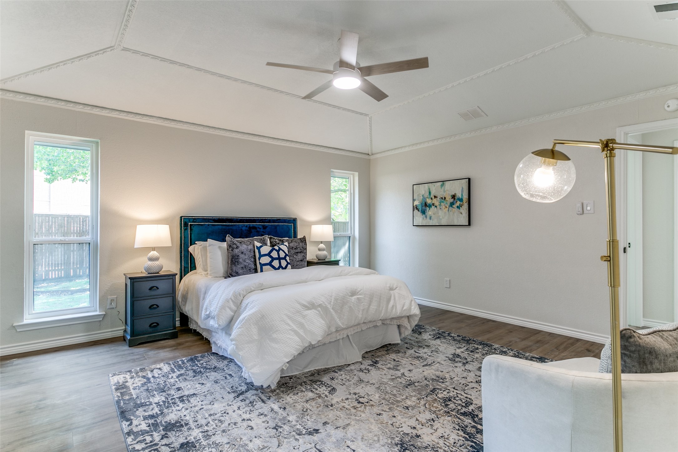 17402 Oakington Court Dallas TX 75252