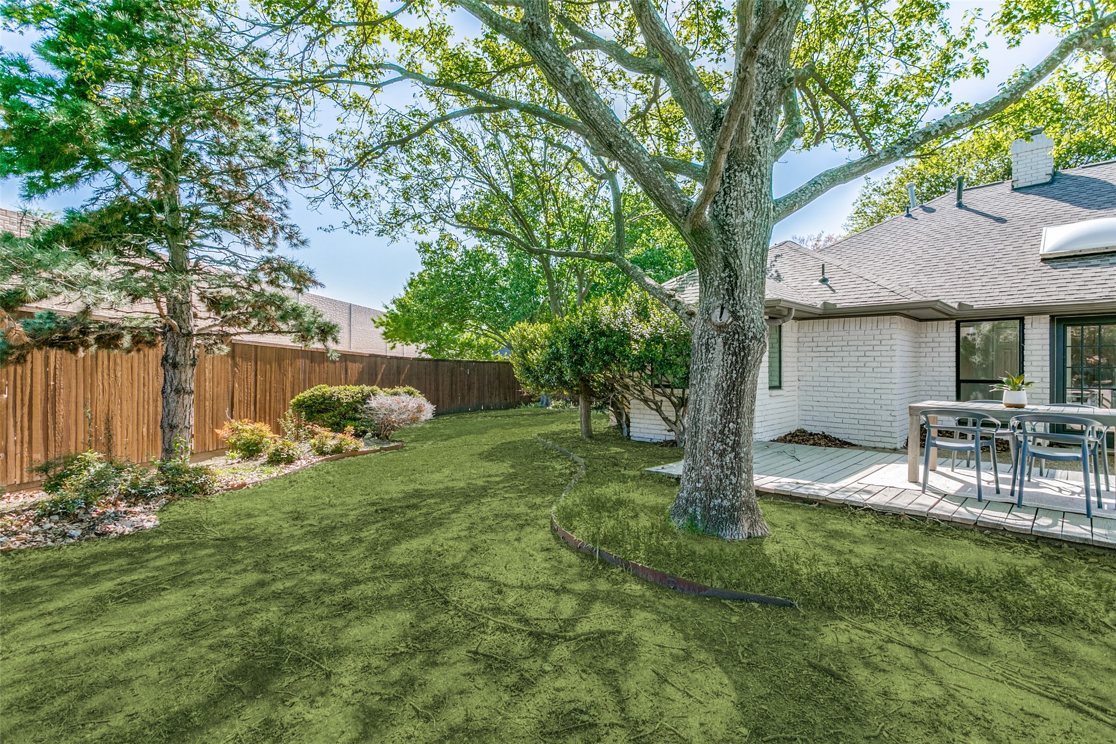 17402 Oakington Court Dallas TX 75252
