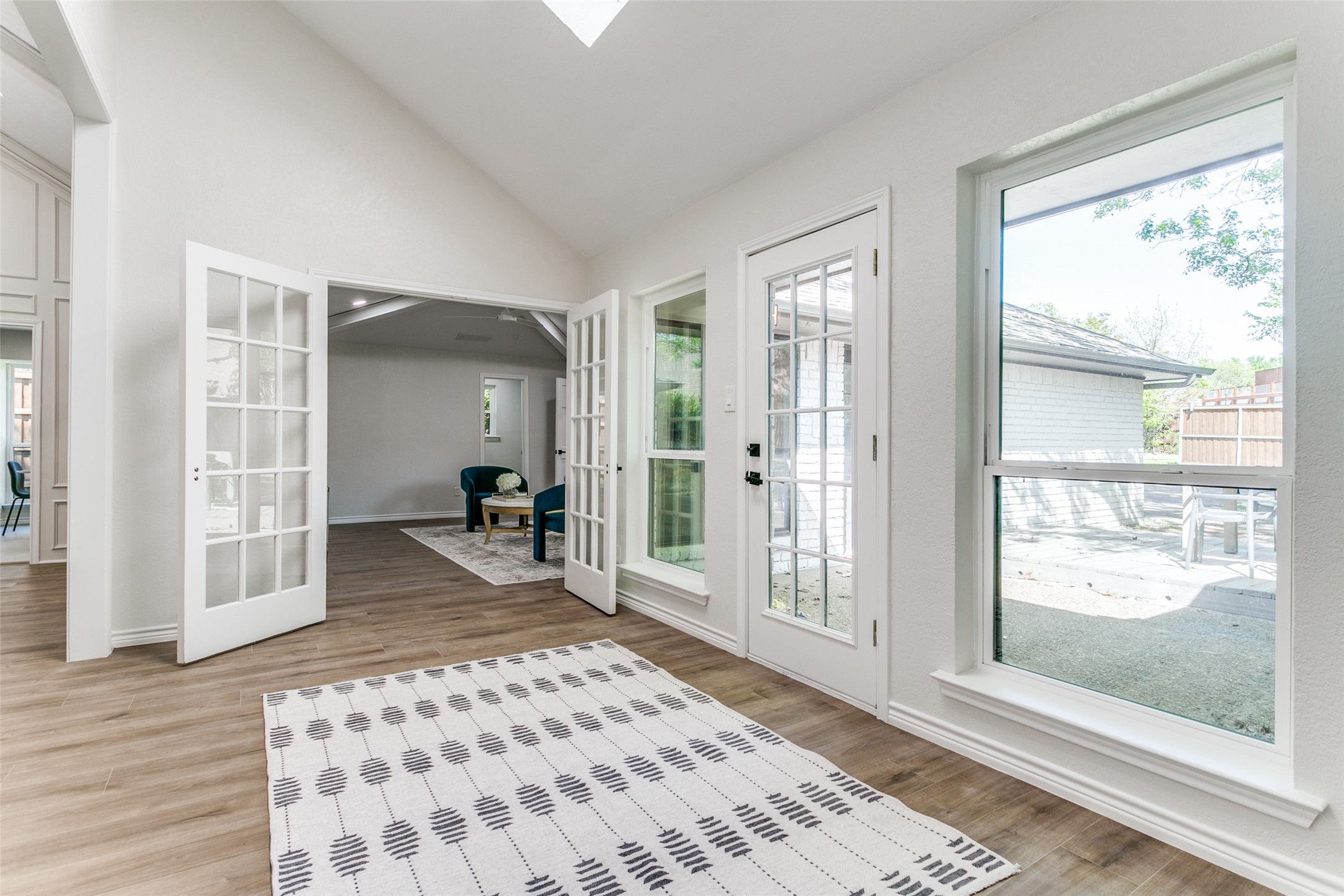 17402 Oakington Court Dallas TX 75252