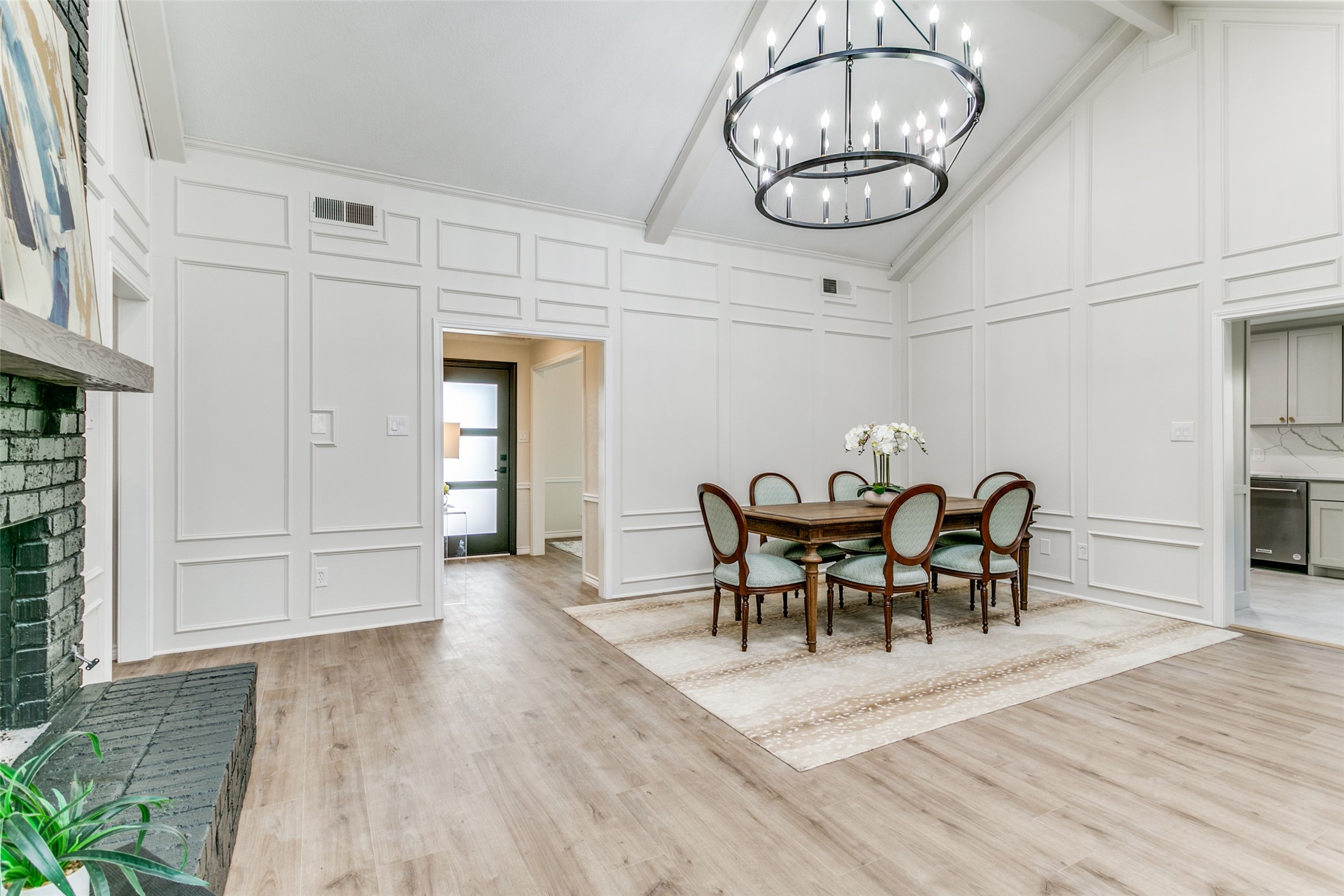 17402 Oakington Court Dallas TX 75252