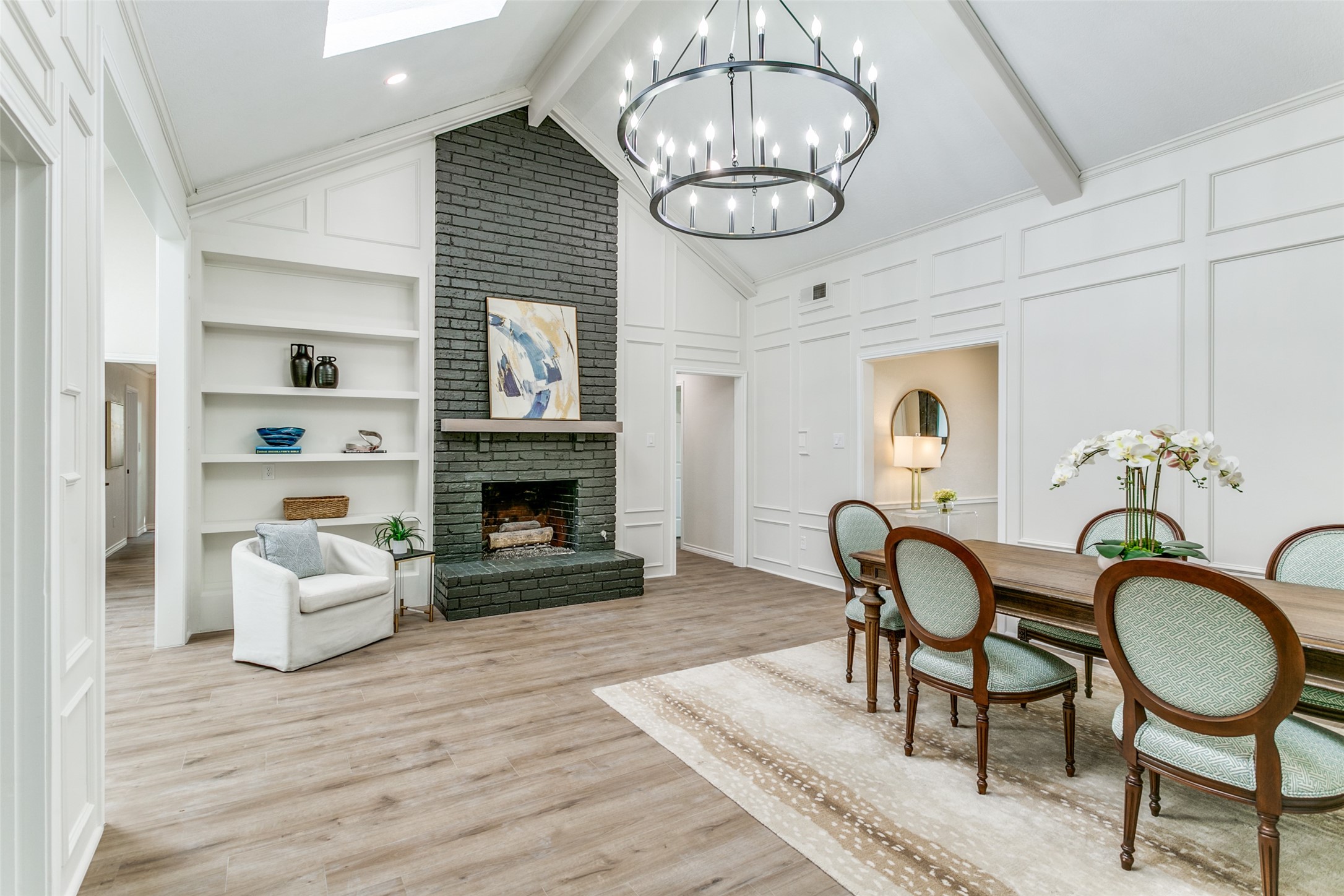 17402 Oakington Court Dallas TX 75252