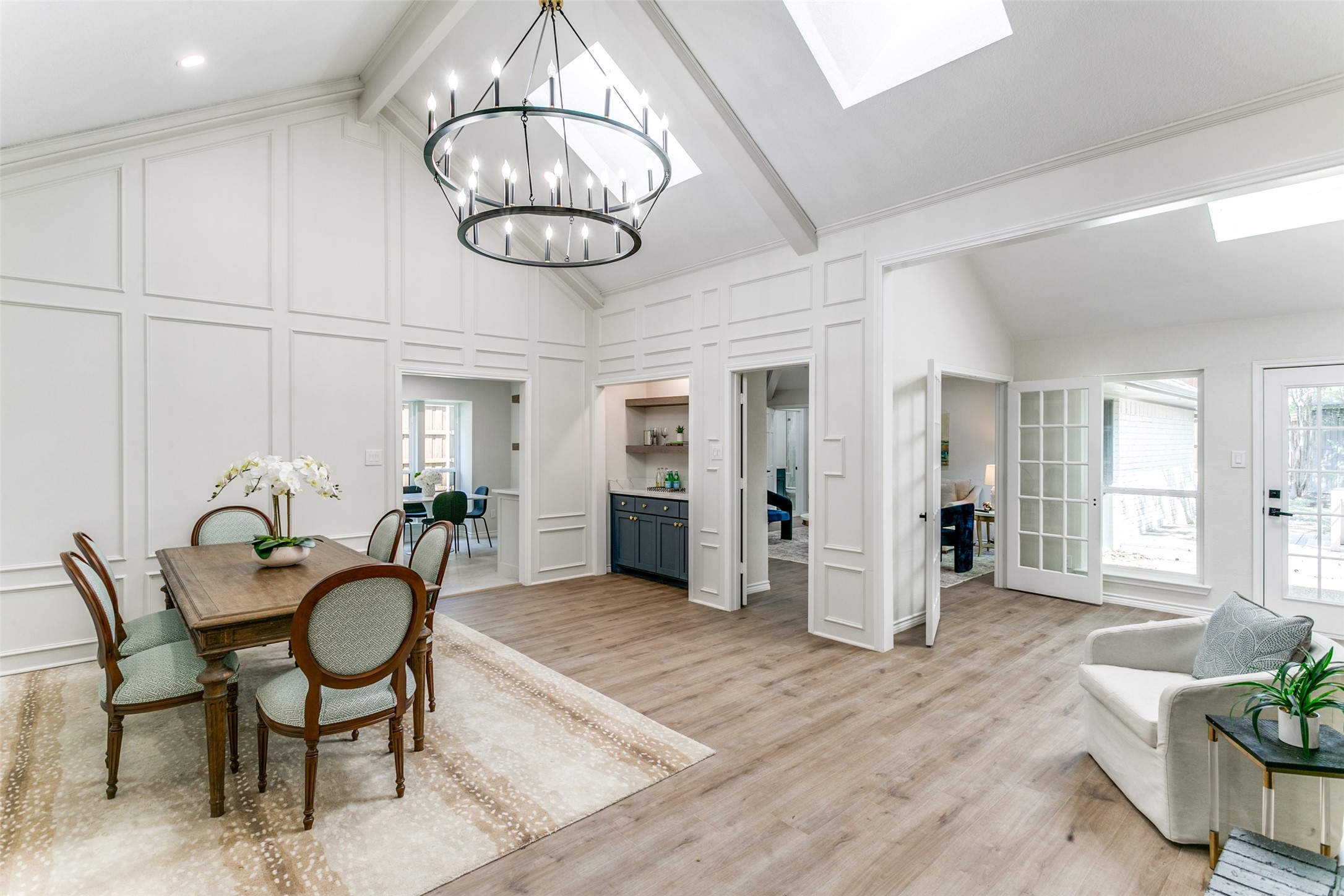 17402 Oakington Court Dallas TX 75252