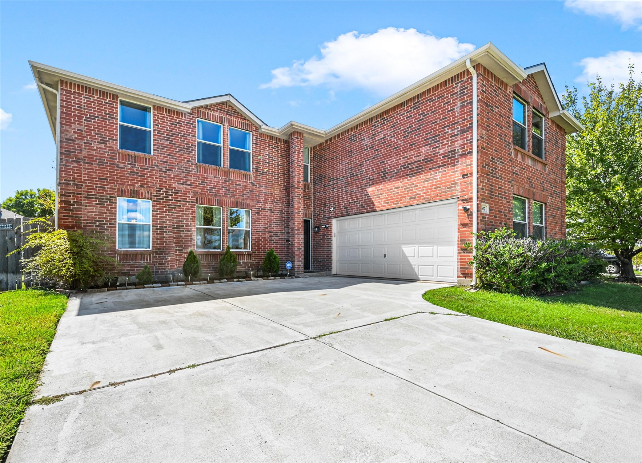 917 Sanden Boulevard Wylie TX 75098