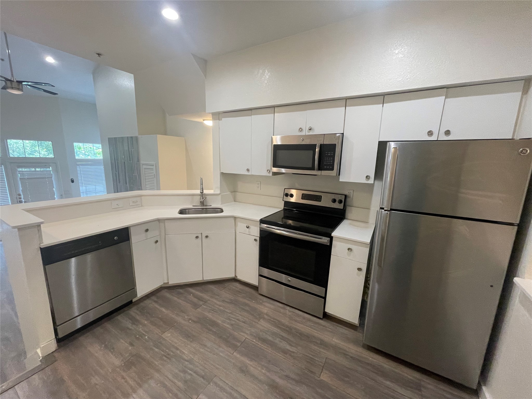 7474 Fair Oaks Avenue Dallas TX 75231