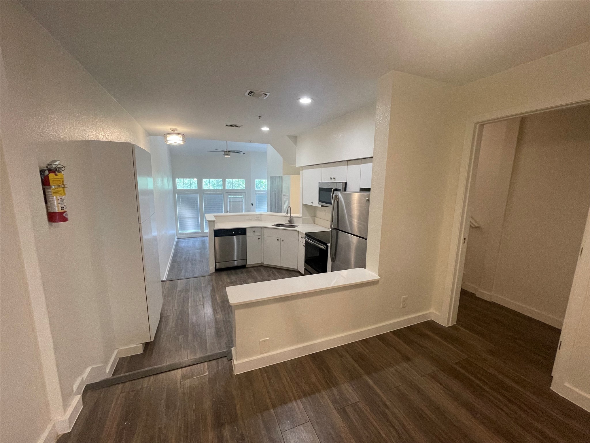 7474 Fair Oaks Avenue Dallas TX 75231