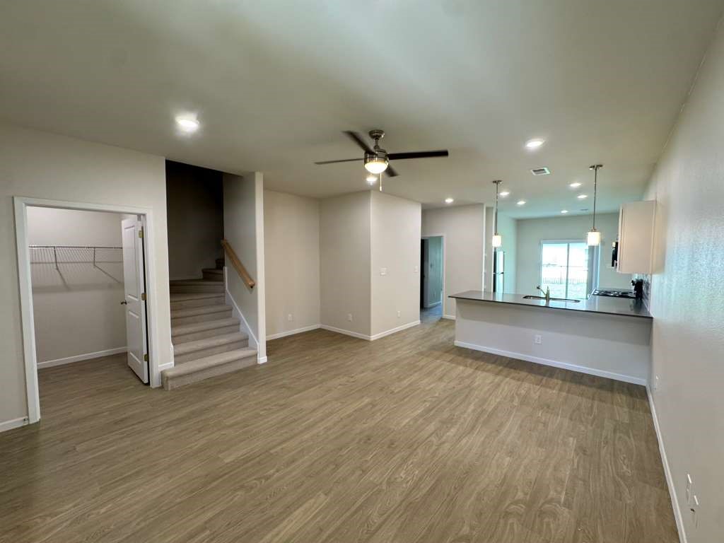 417 W Dulin Street Sherman TX 75090
