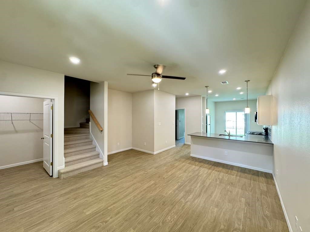 417 W Dulin Street Sherman TX 75090