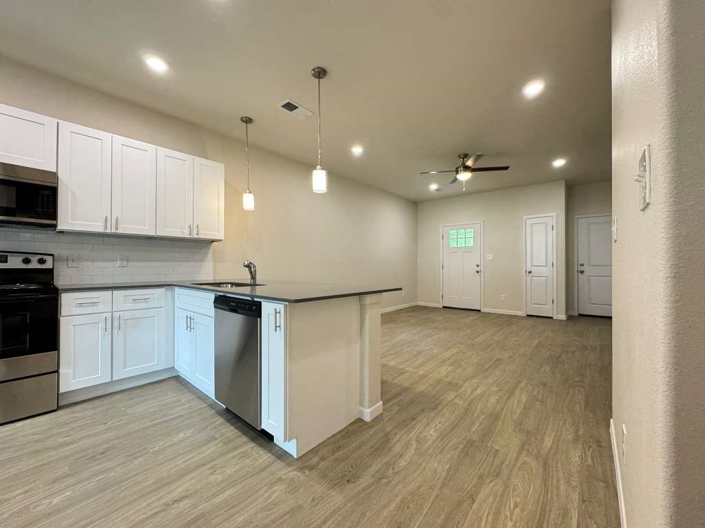 417 W Dulin Street Sherman TX 75090