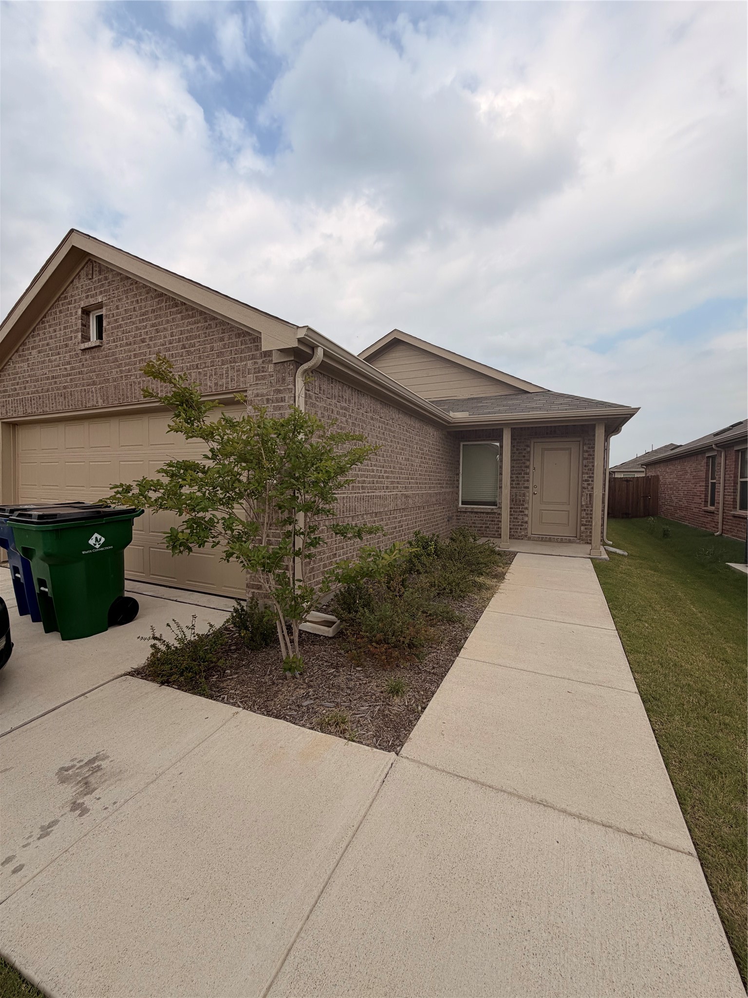 4171 Silverstein Street Crandall TX 75114