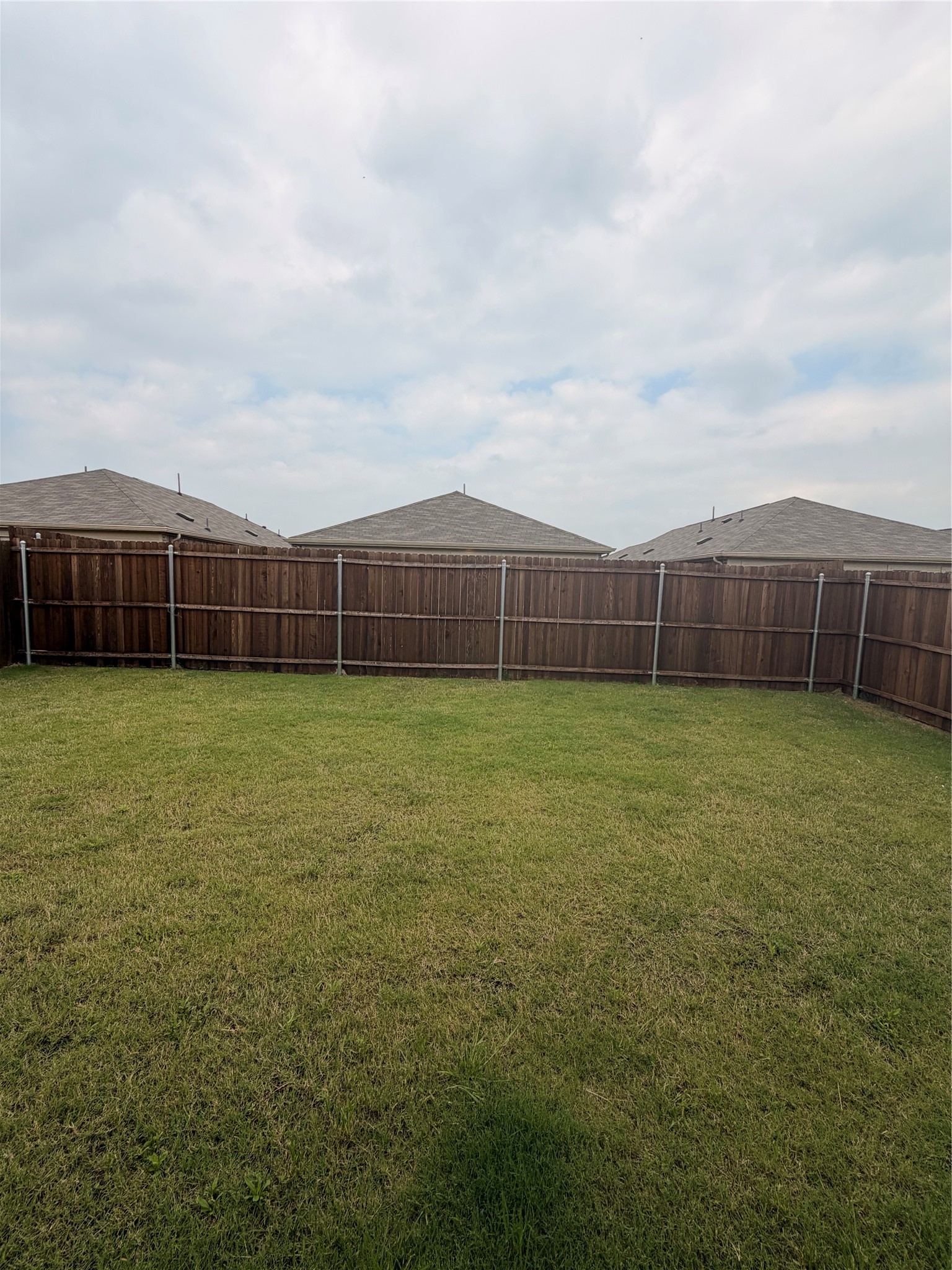 4171 Silverstein Street Crandall TX 75114