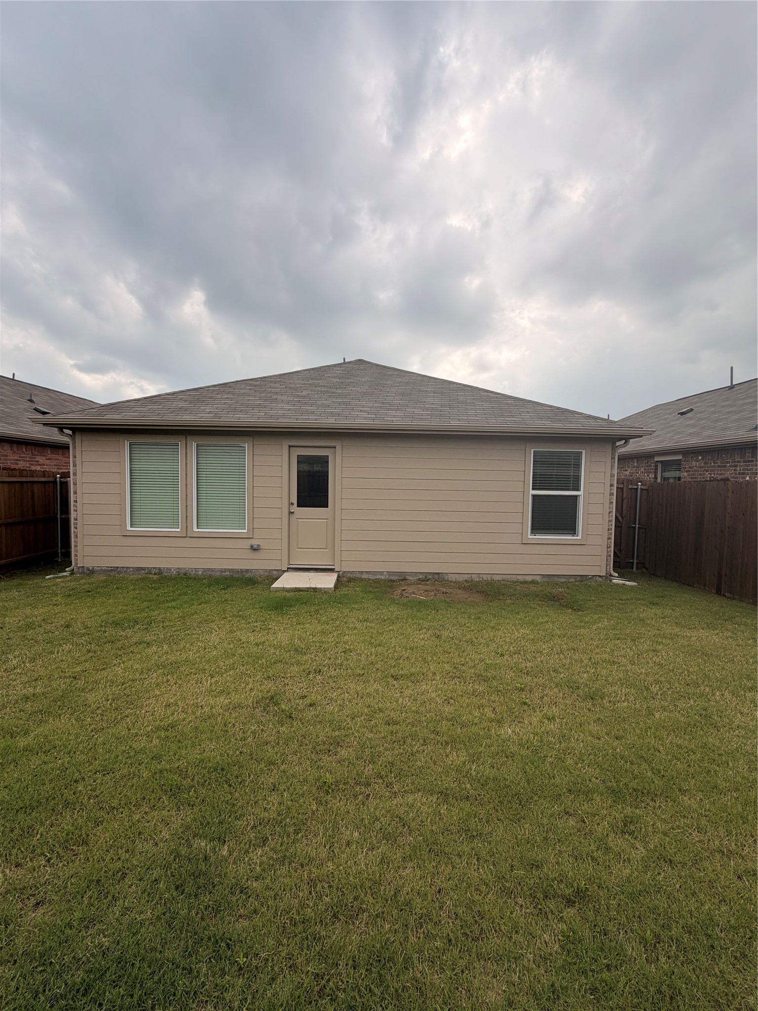4171 Silverstein Street Crandall TX 75114