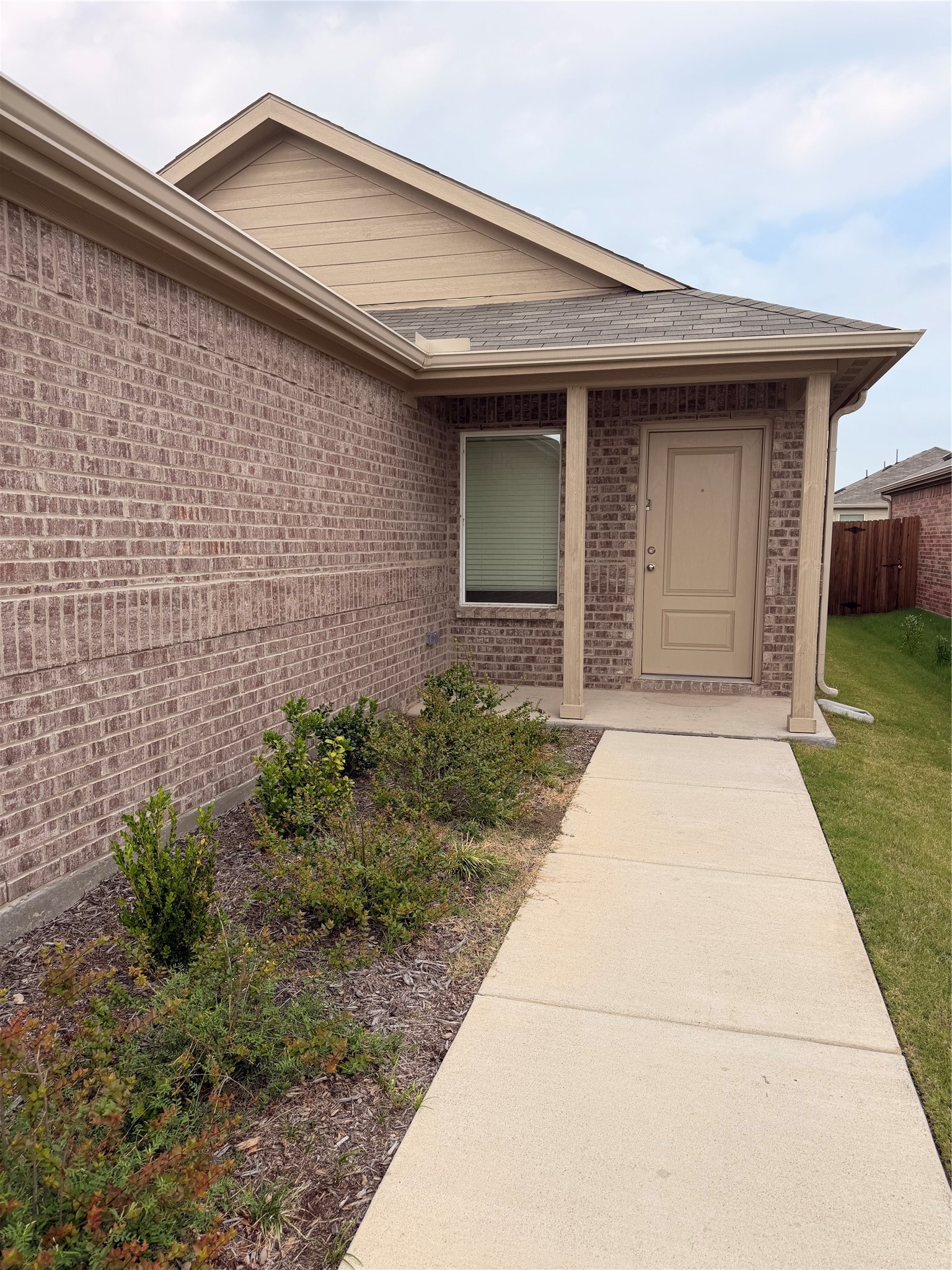 4171 Silverstein Street Crandall TX 75114