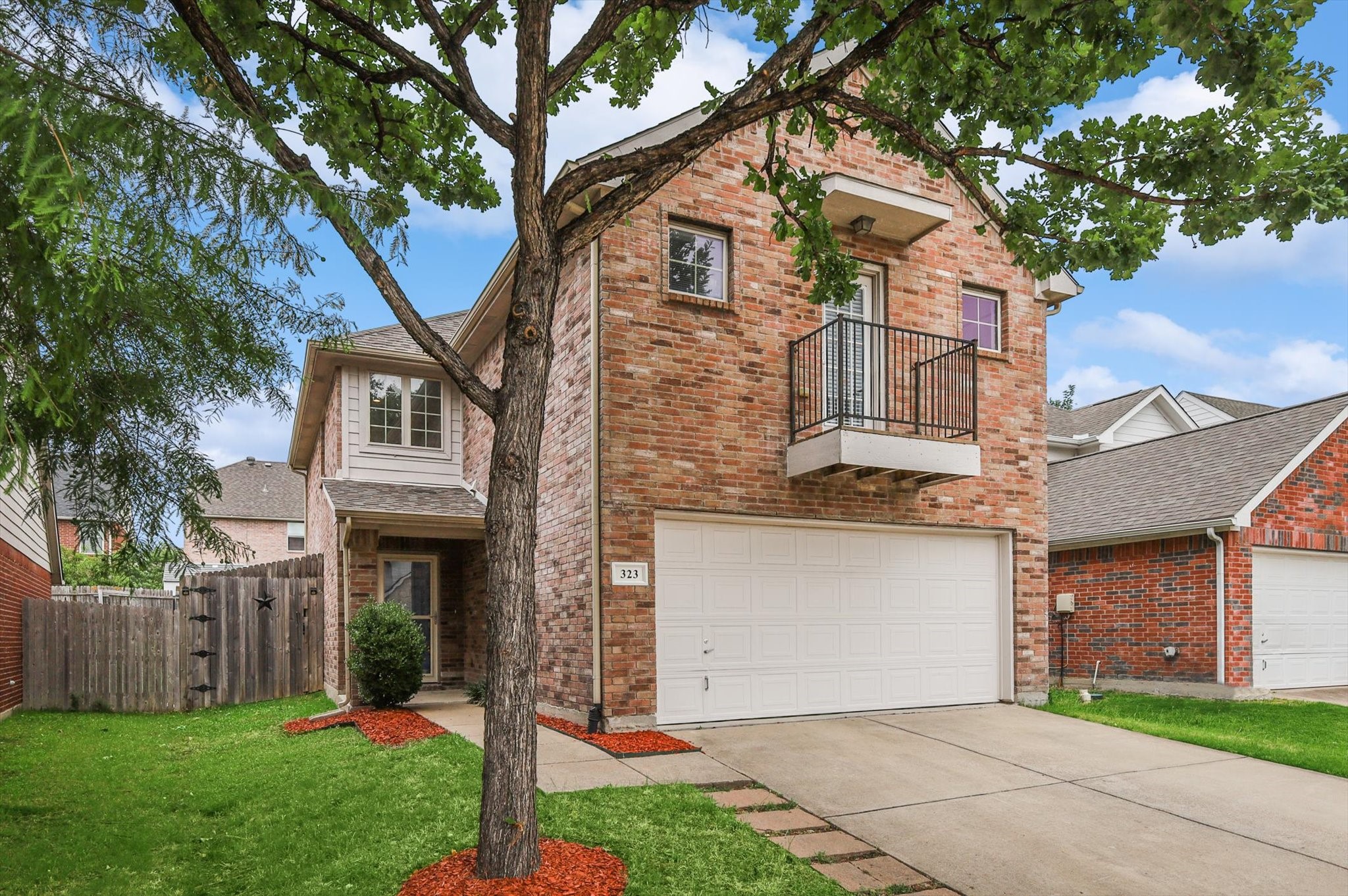 323 Stephanie Street Wylie TX 75098