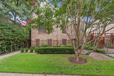3444 Rankin Street University Park TX 75205