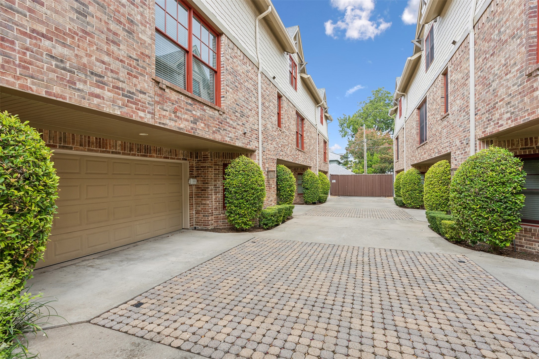 3444 Rankin Street University Park TX 75205