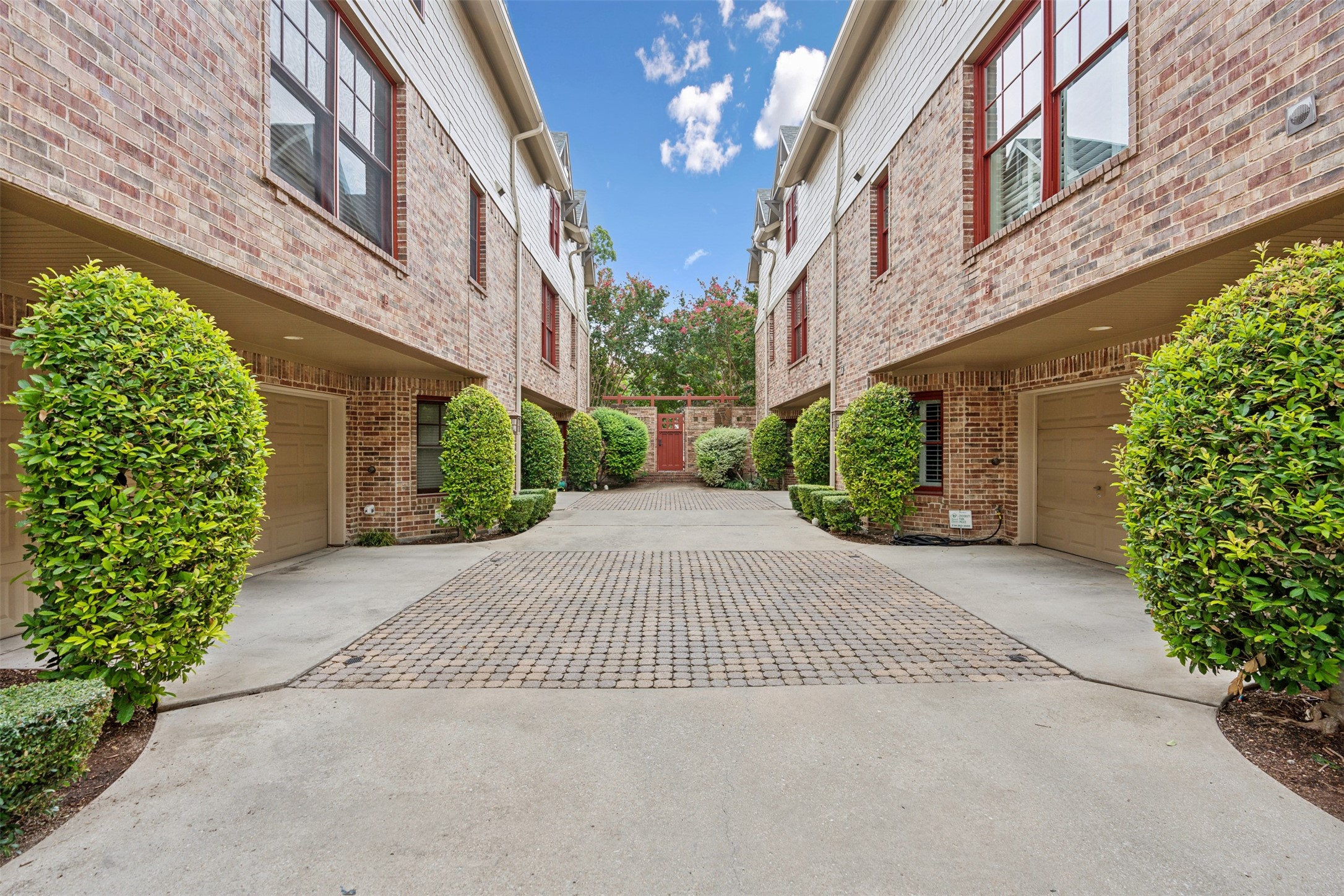 3444 Rankin Street University Park TX 75205