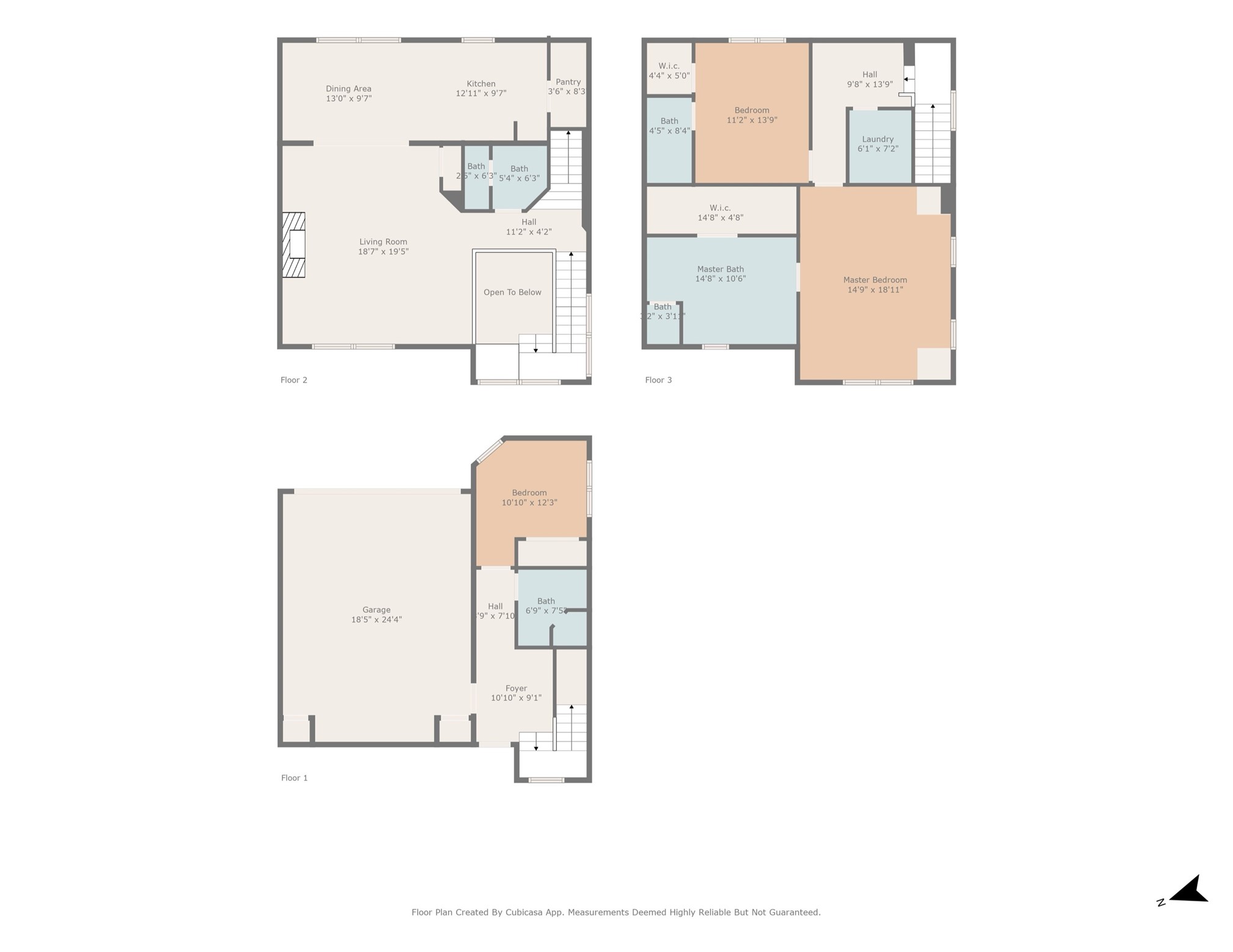 3444 Rankin Street University Park TX 75205
