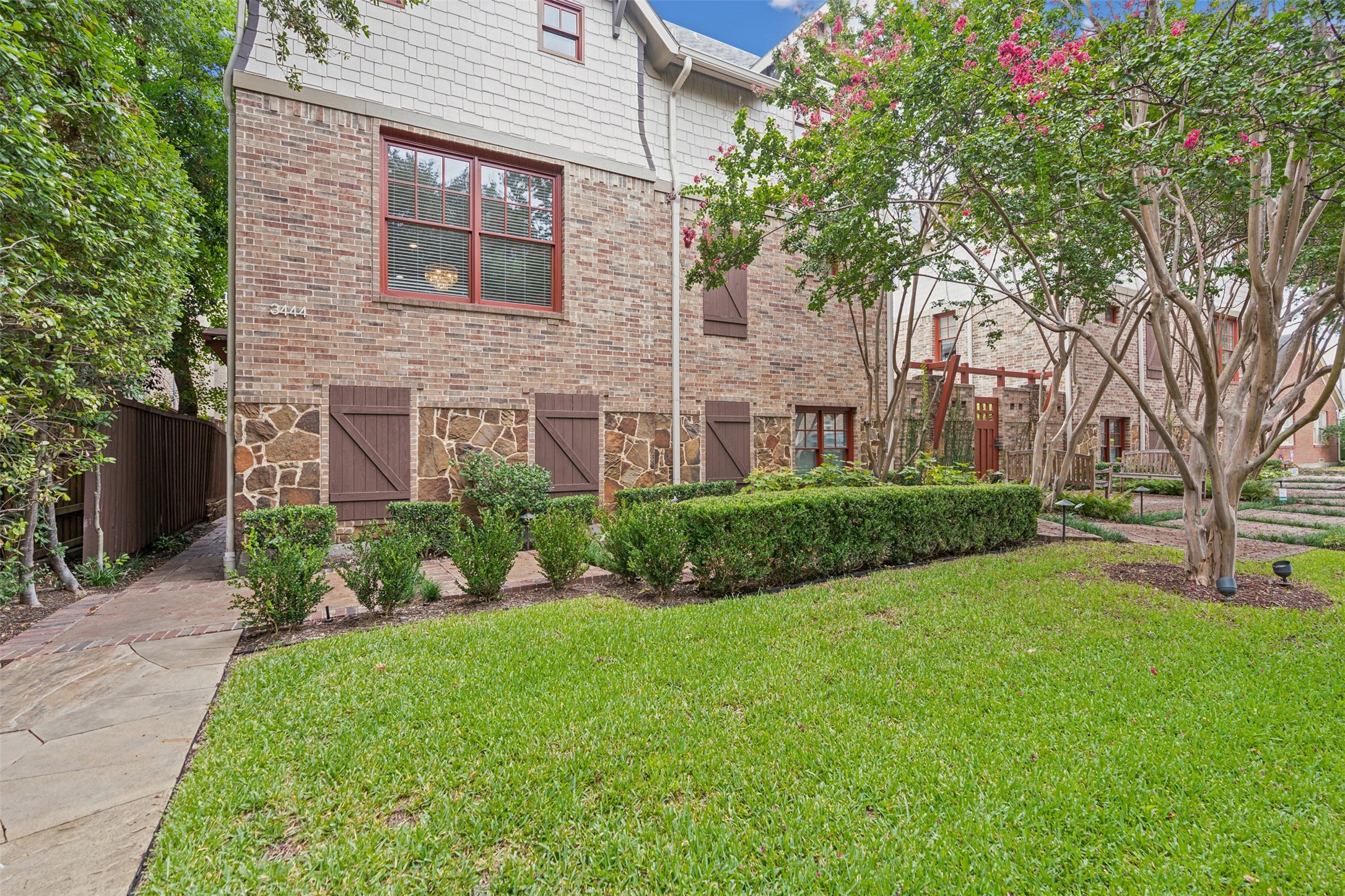3444 Rankin Street University Park TX 75205
