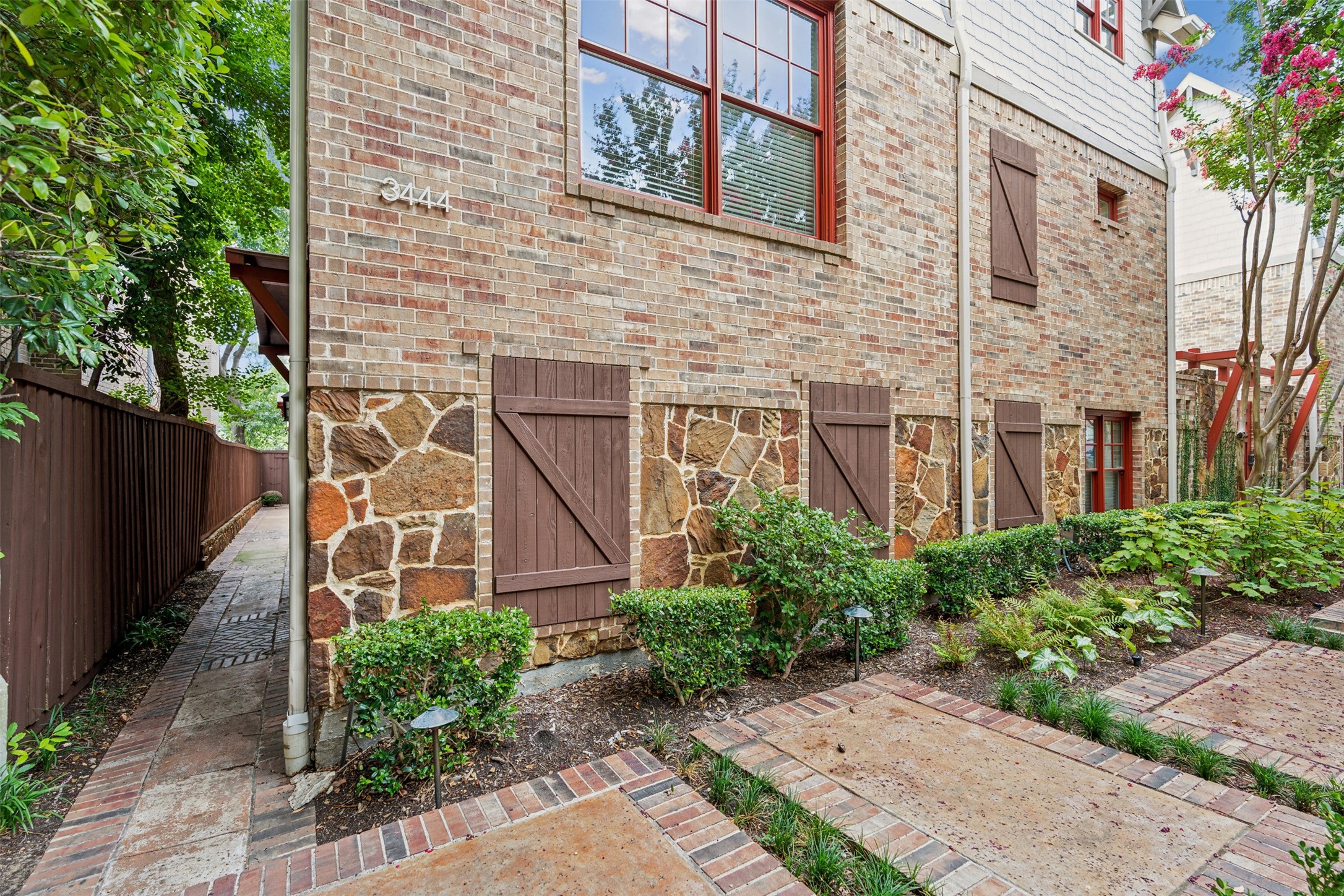 3444 Rankin Street University Park TX 75205