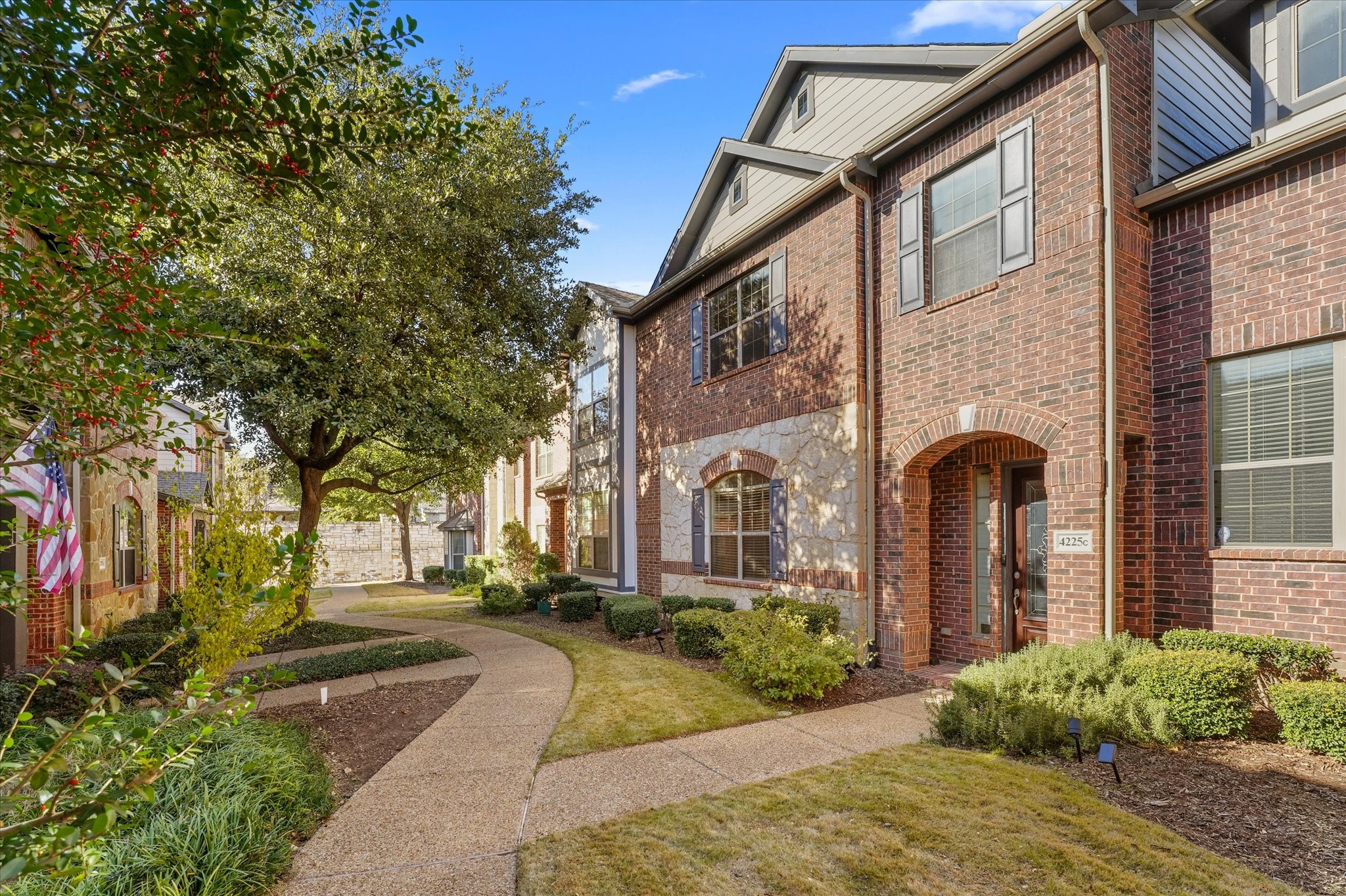 4225 Swan Forest Drive Carrollton TX 75010