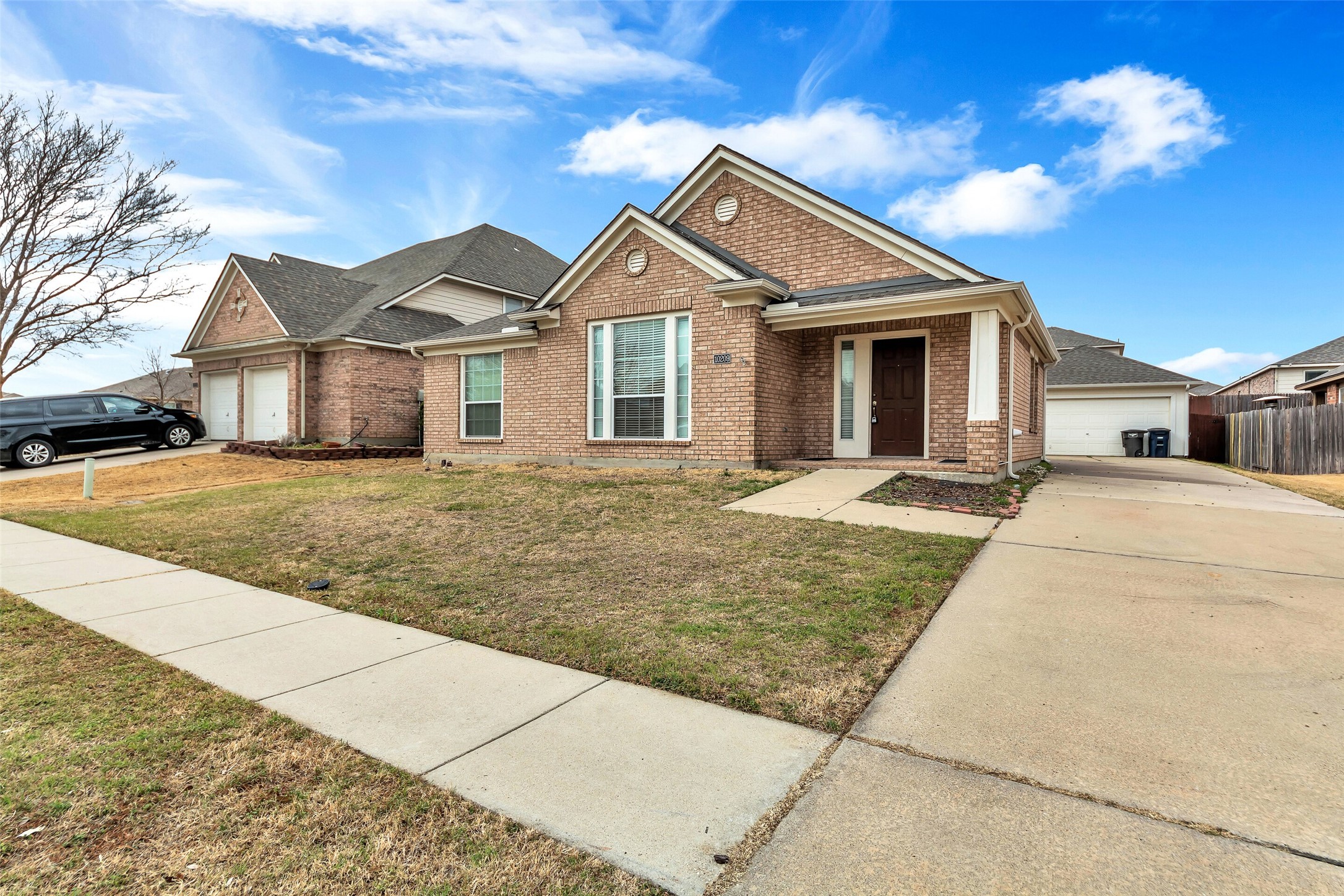 10209 Fossil Valley Drive Fort Worth TX 76131