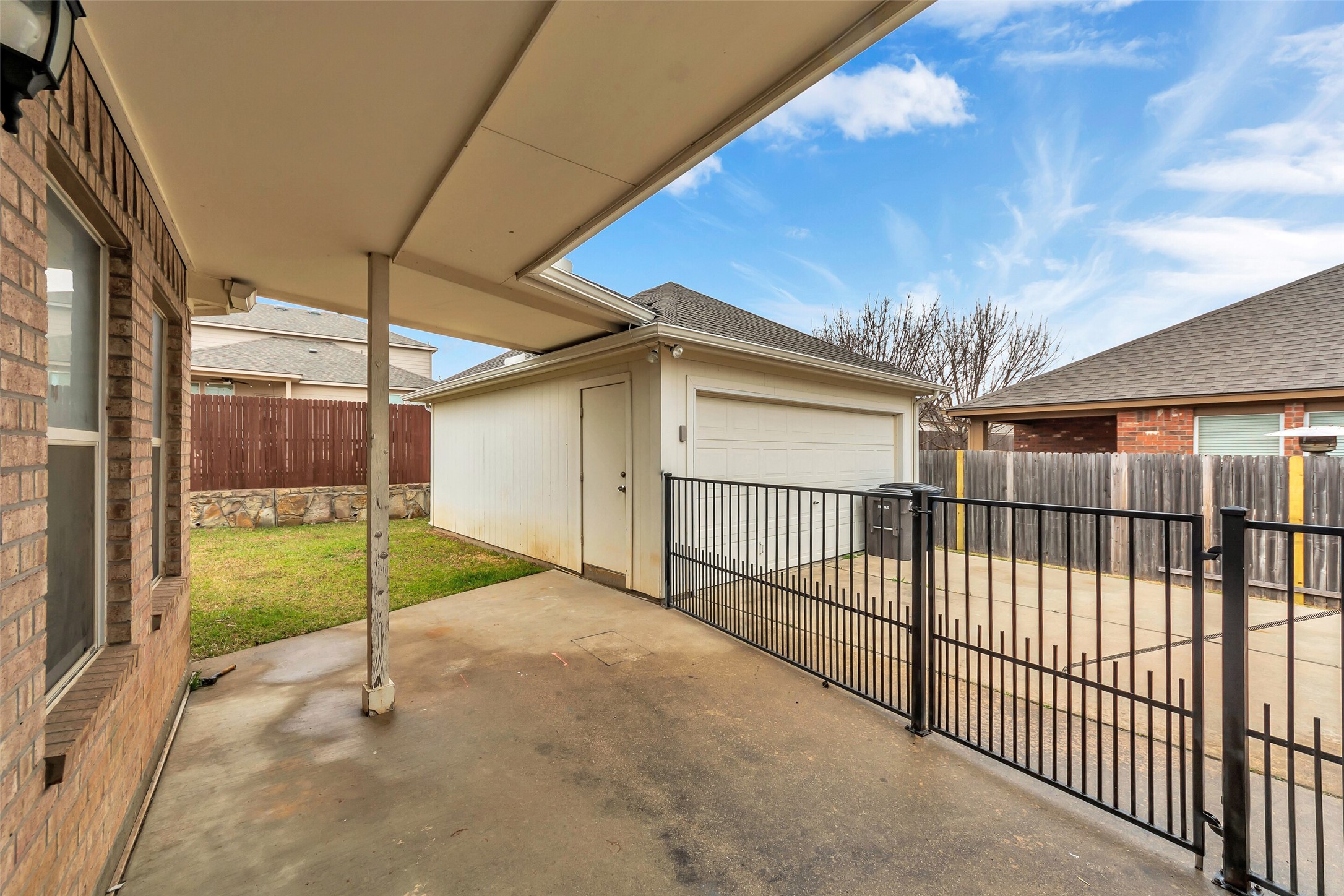 10209 Fossil Valley Drive Fort Worth TX 76131