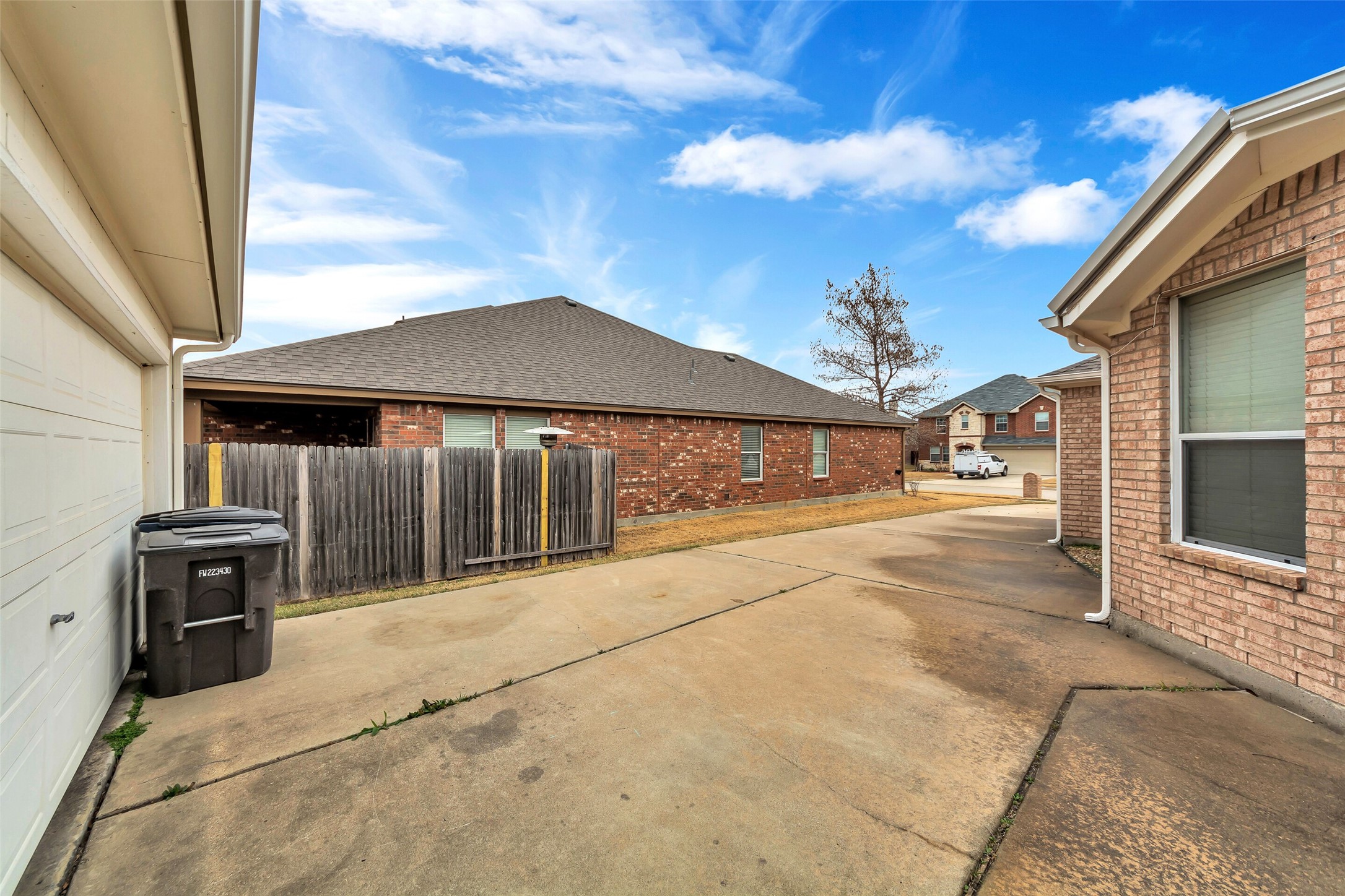 10209 Fossil Valley Drive Fort Worth TX 76131