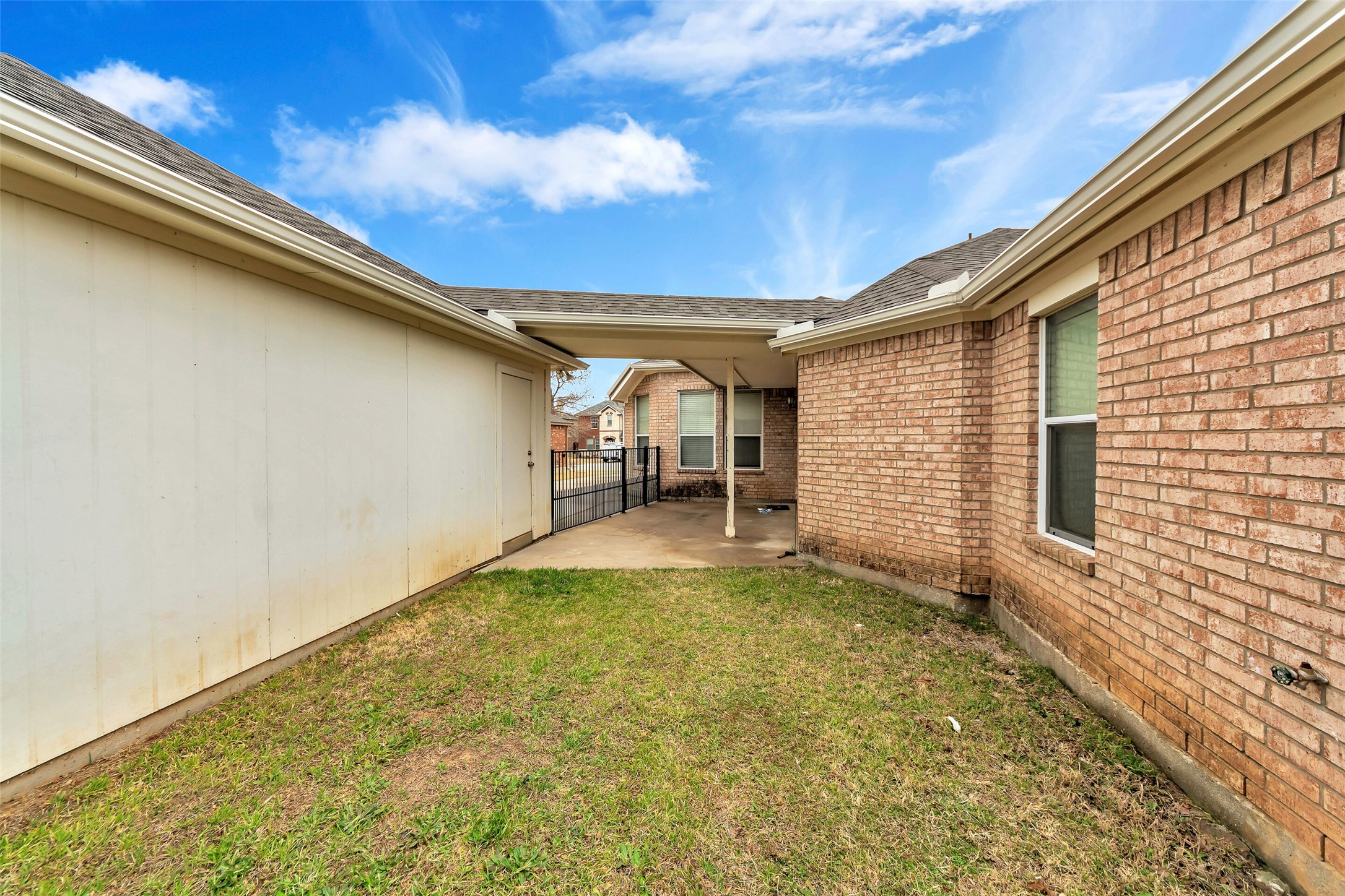 10209 Fossil Valley Drive Fort Worth TX 76131
