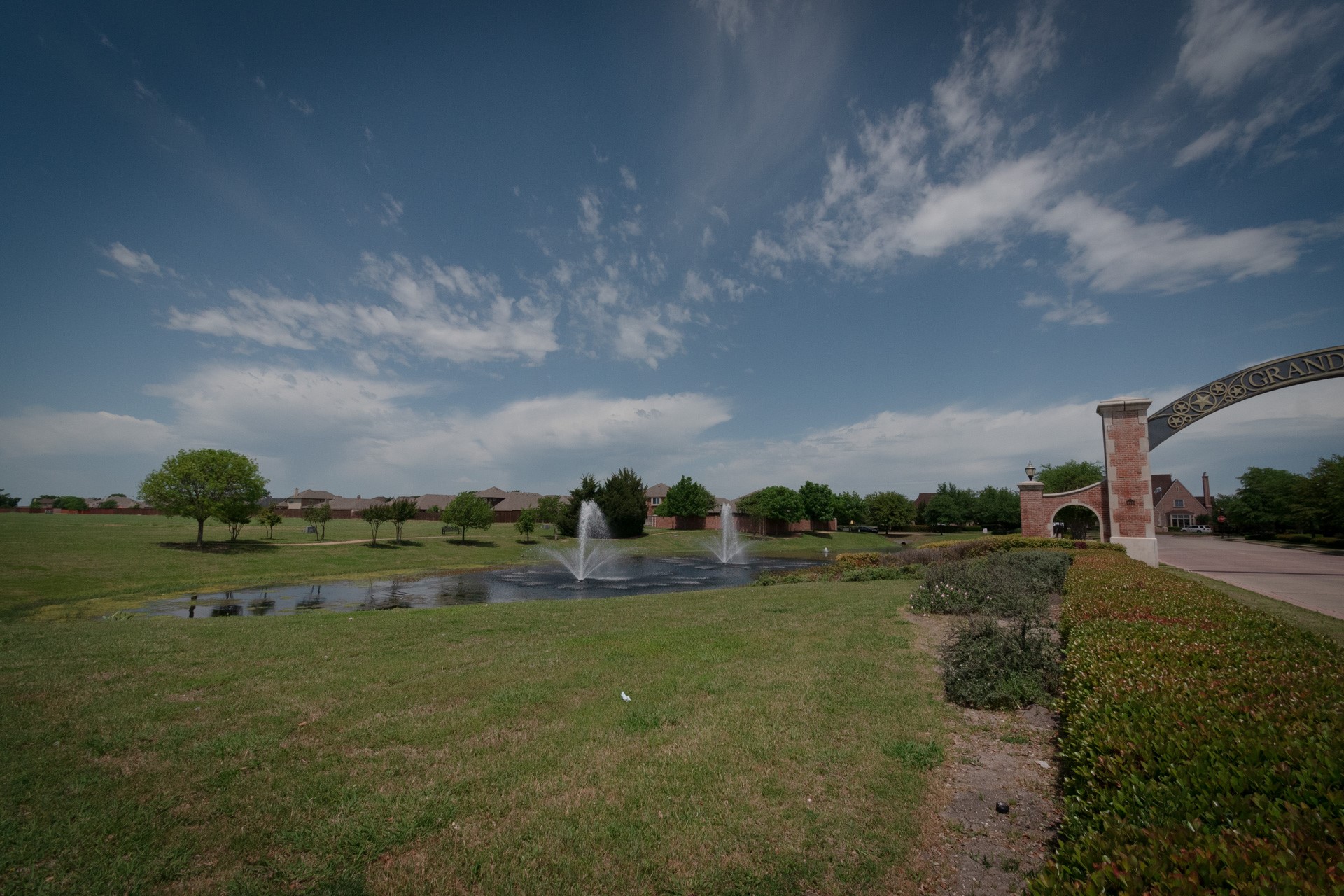 590 Arthur Drive Lavon TX 75166