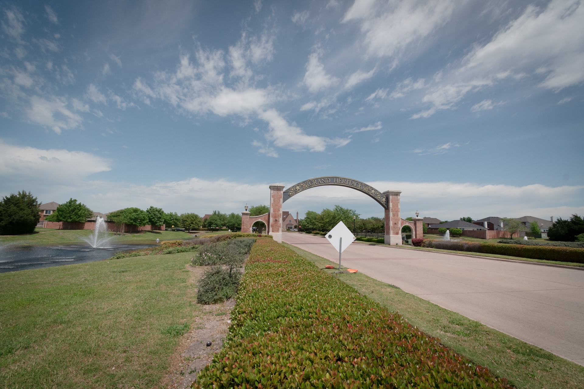 590 Arthur Drive Lavon TX 75166