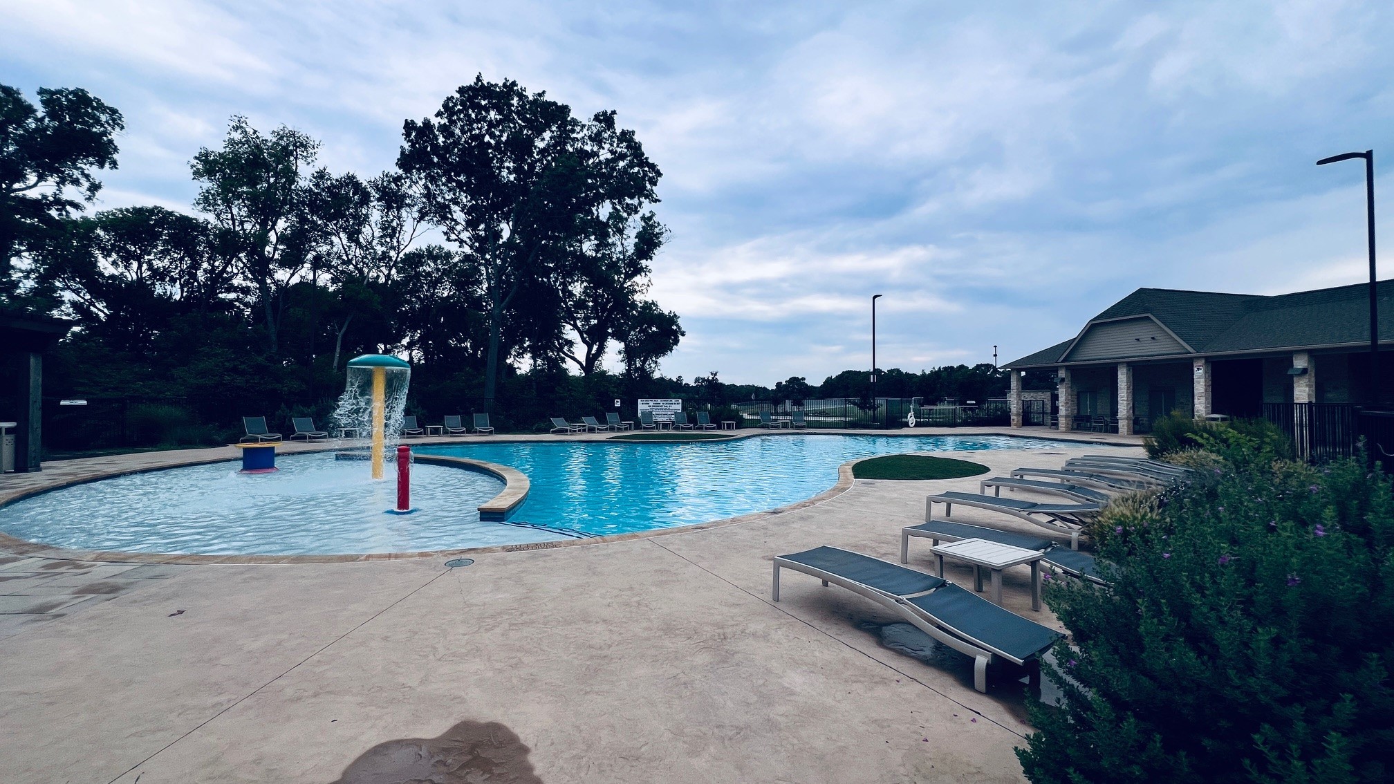 590 Arthur Drive Lavon TX 75166