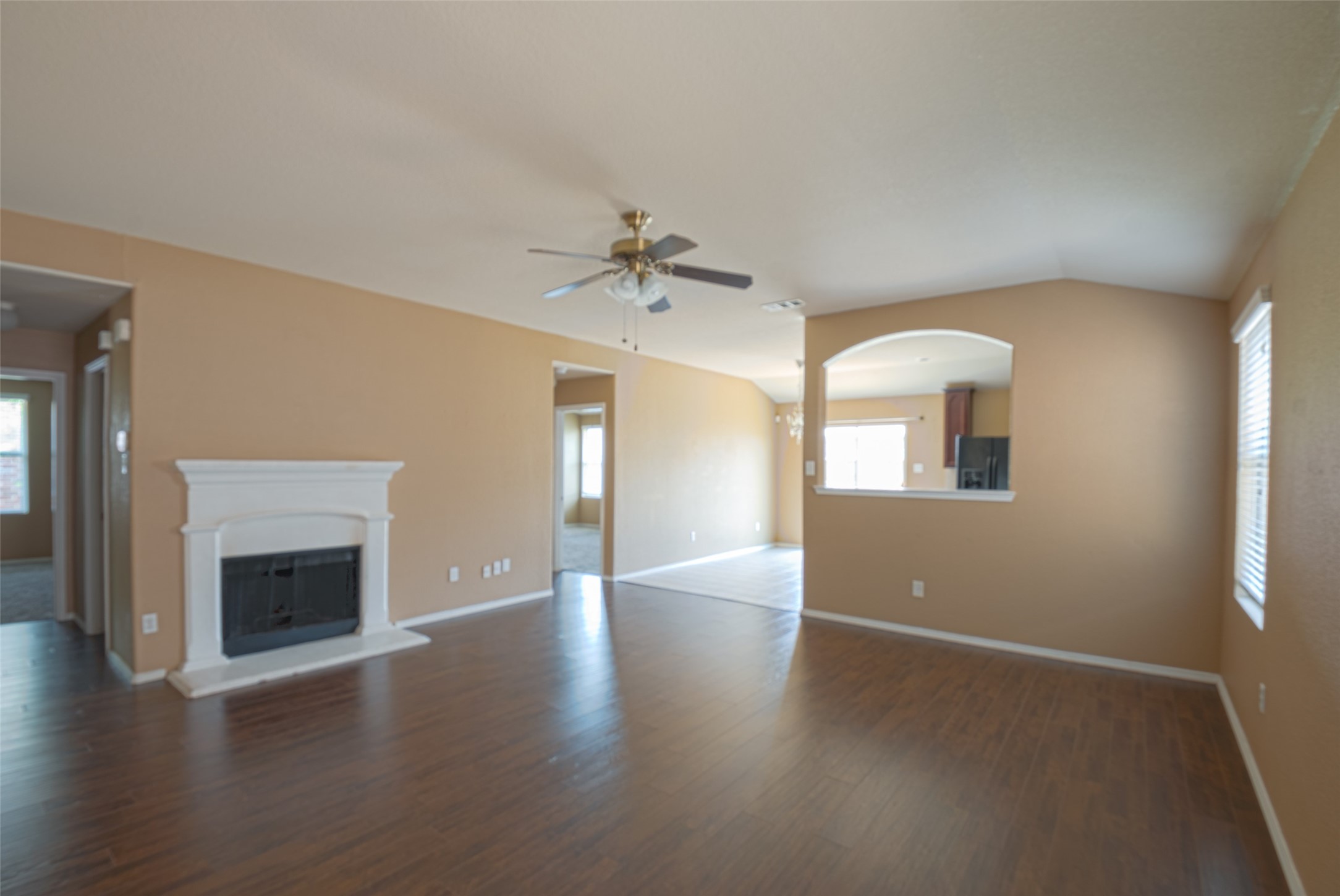 590 Arthur Drive Lavon TX 75166