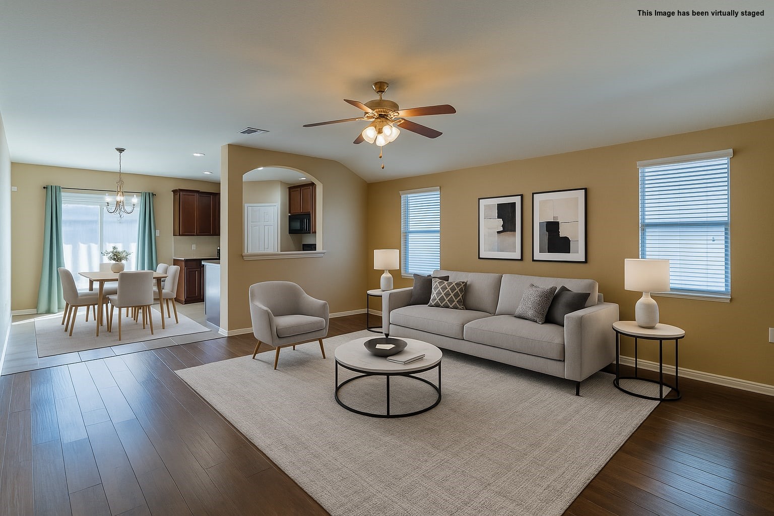 590 Arthur Drive Lavon TX 75166