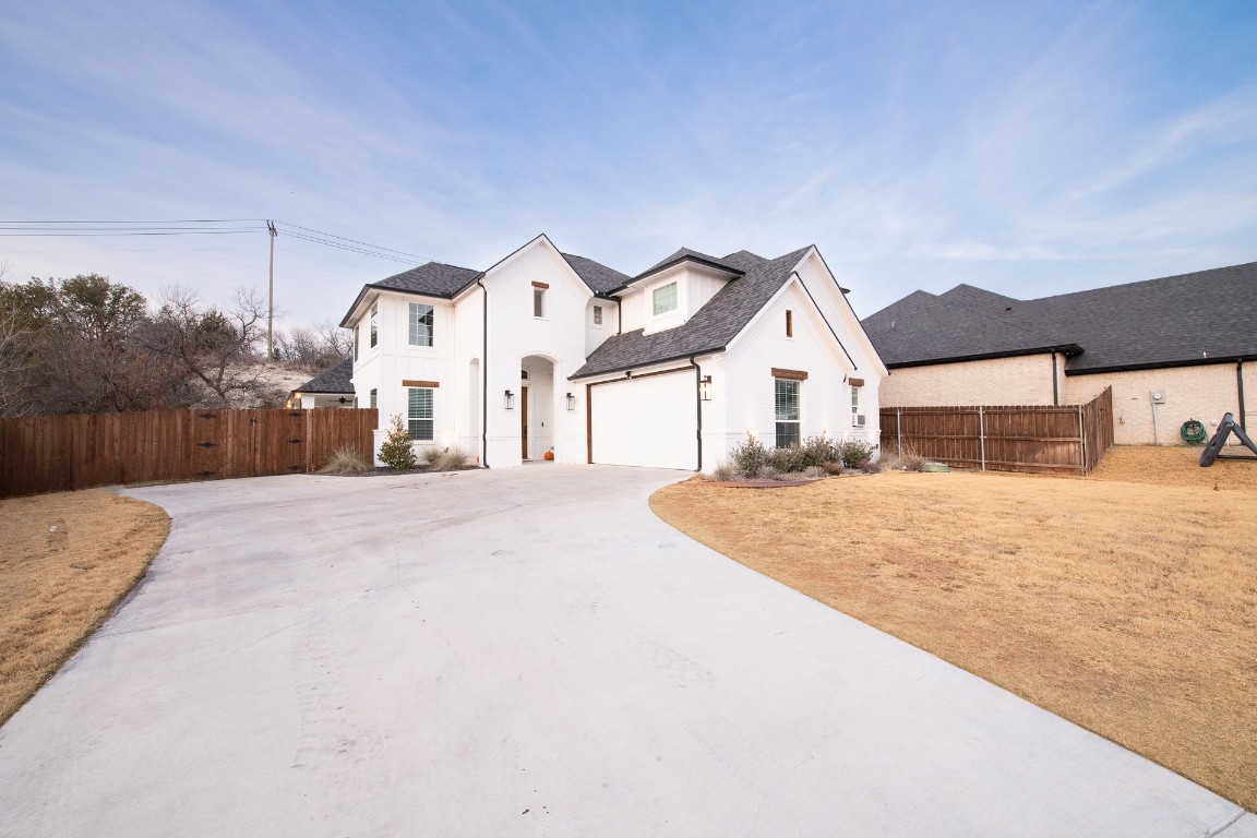 6876 Roxanne Way Fort Worth TX 76135